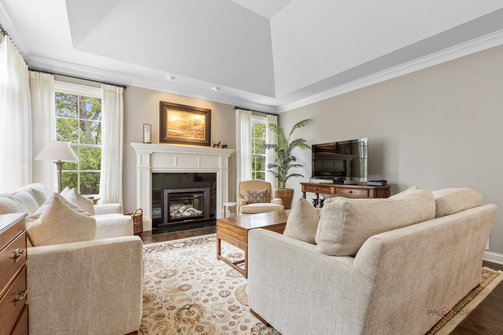 145 S Bradford Court
