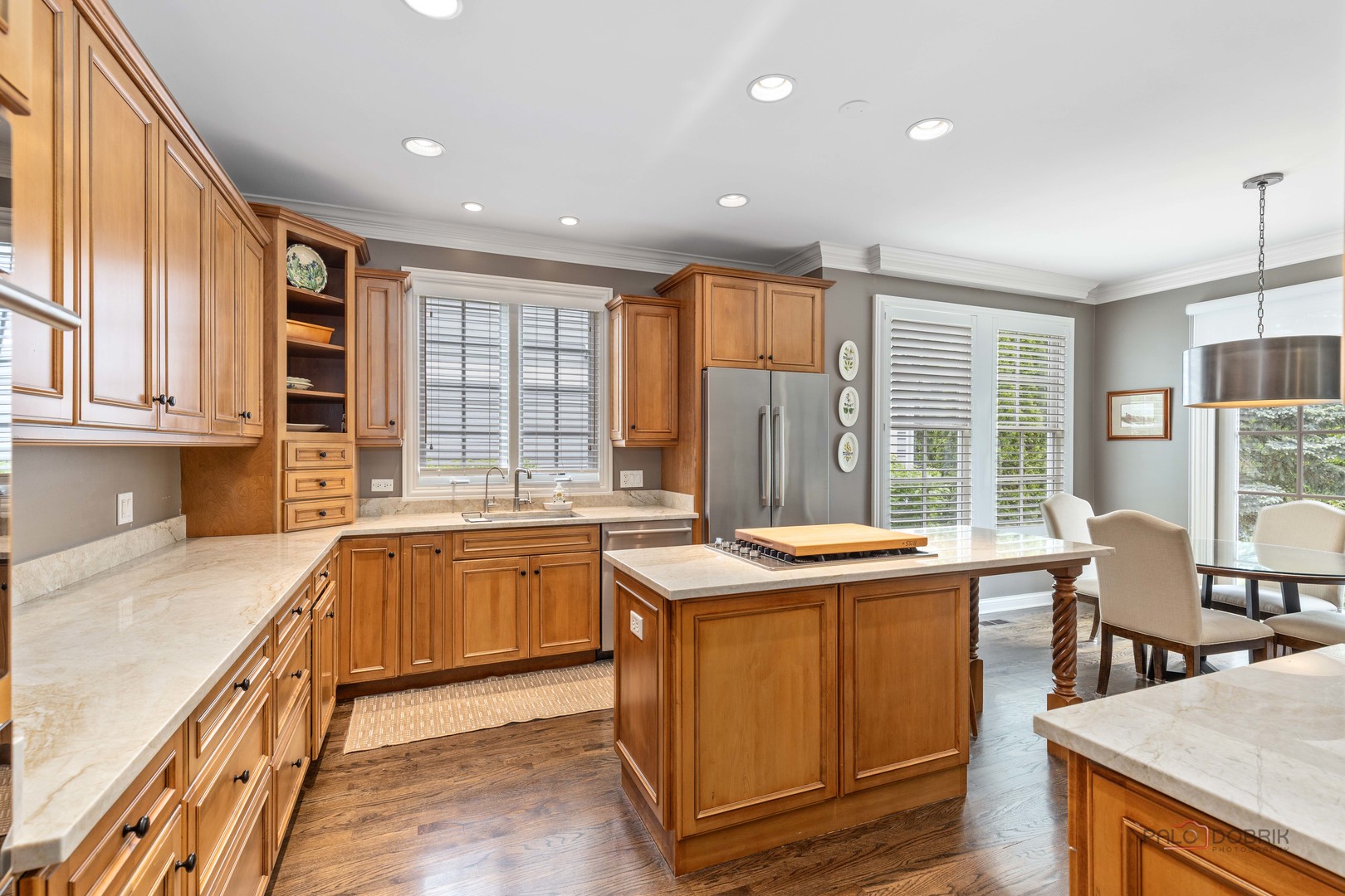145 S Bradford Court