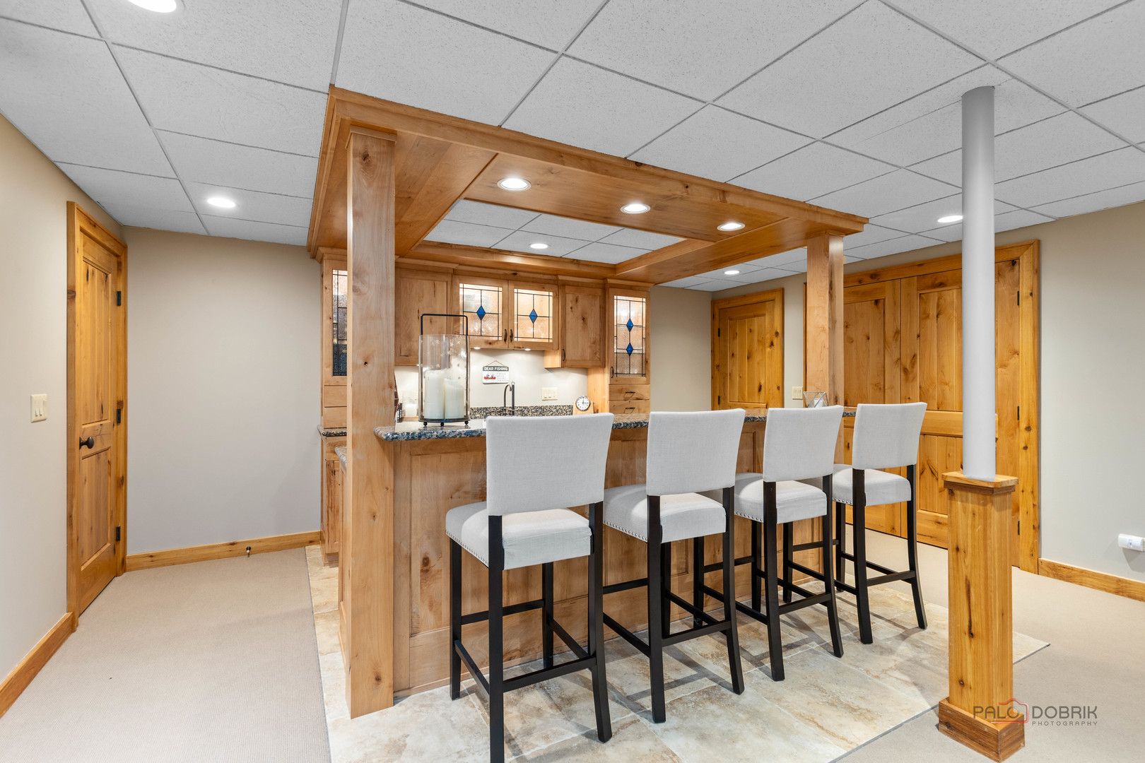 145 S Bradford Court