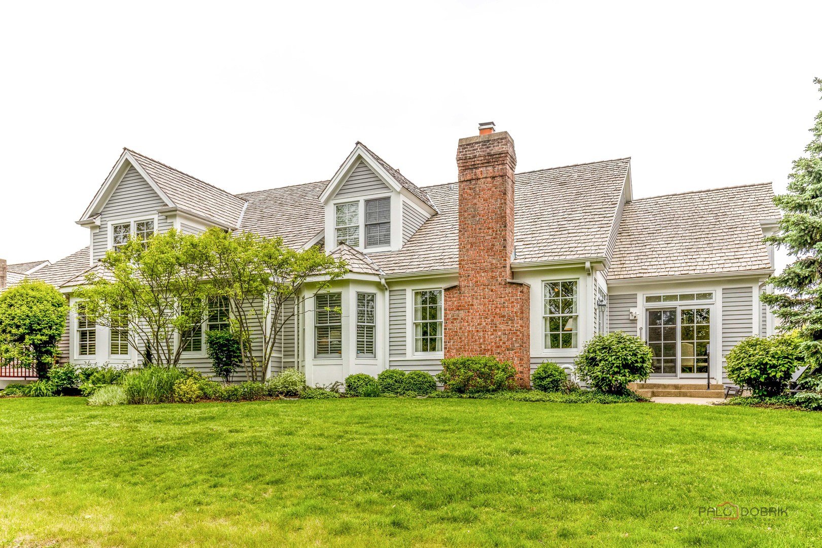 145 S Bradford Court