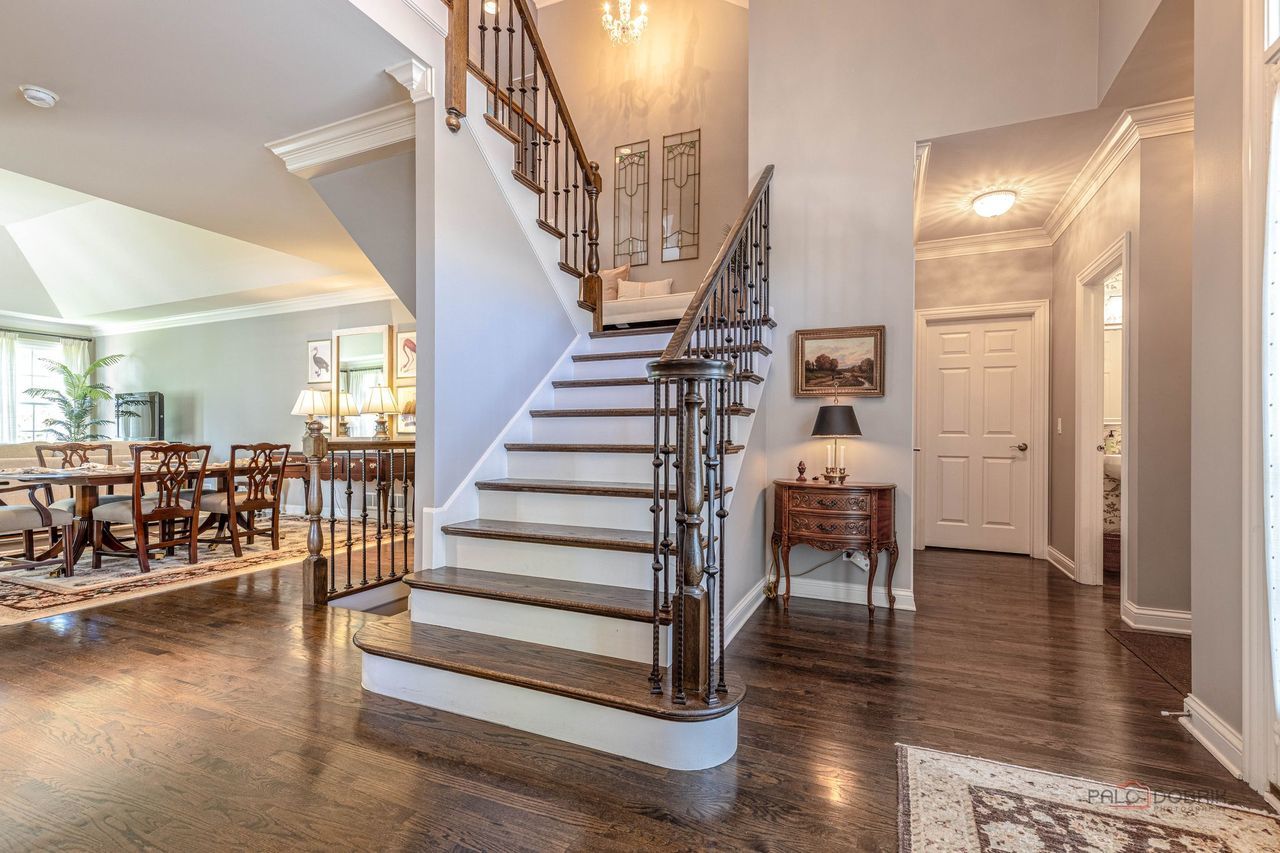 145 S Bradford Court