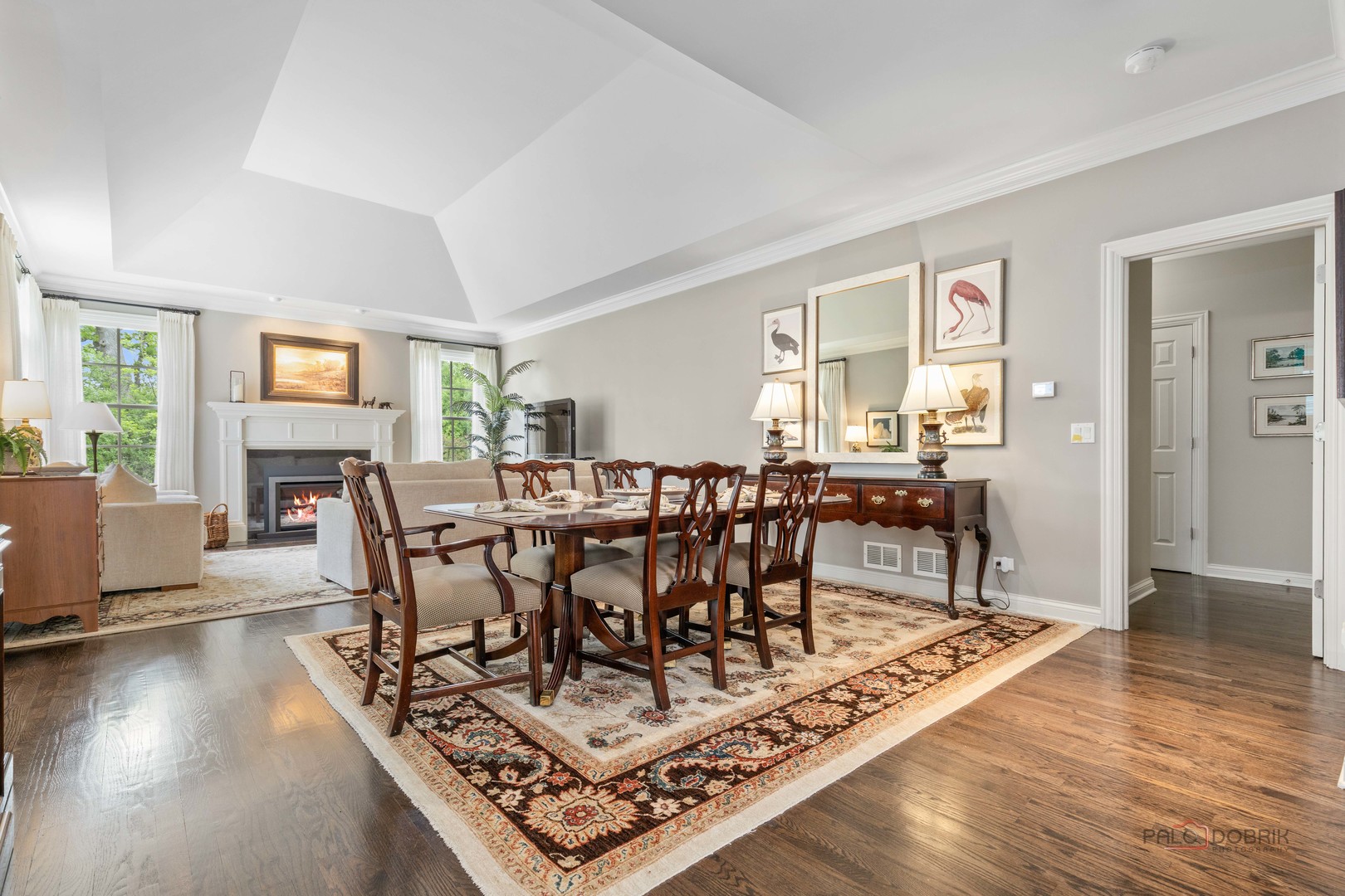 145 S Bradford Court