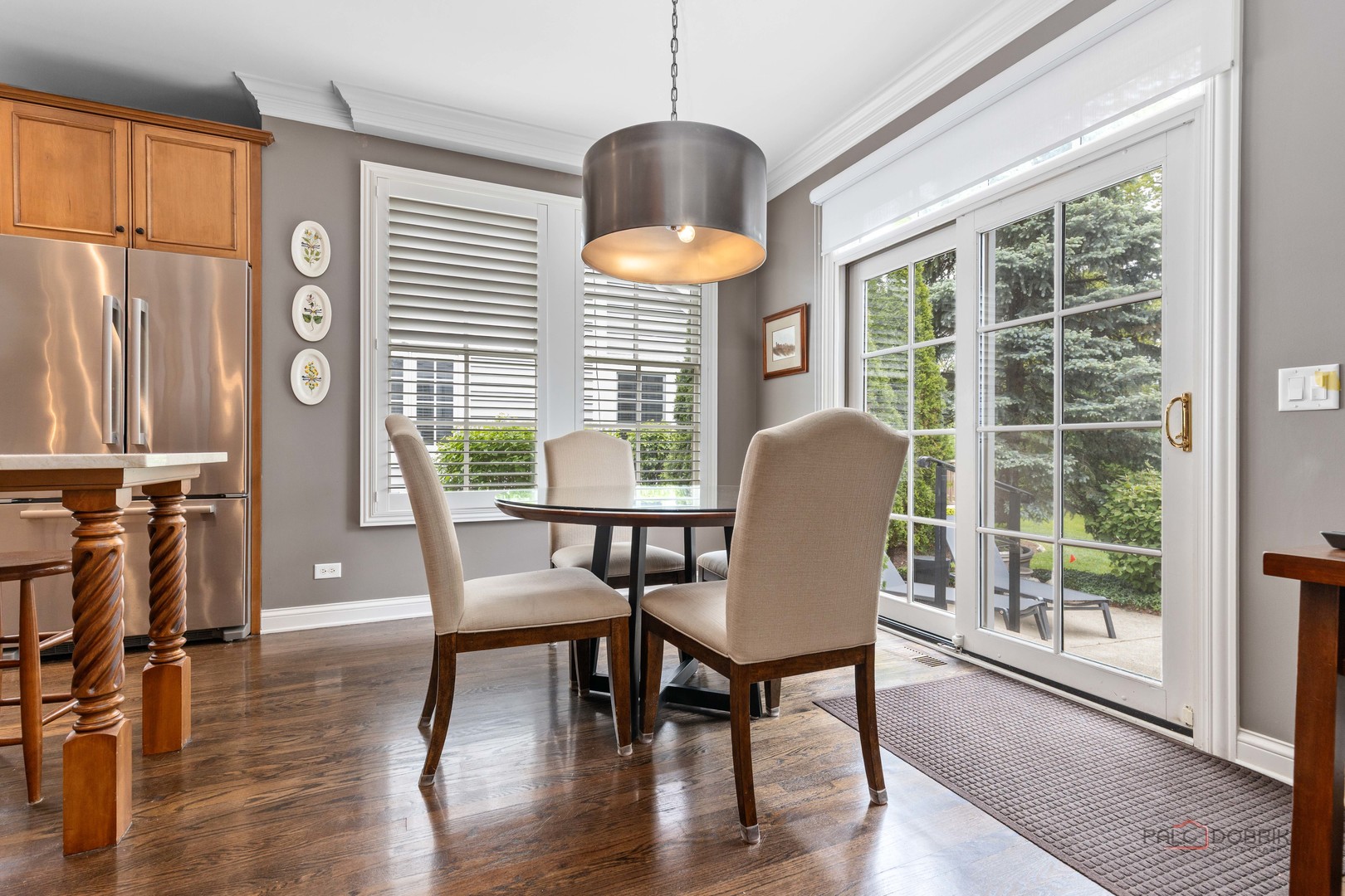 145 S Bradford Court