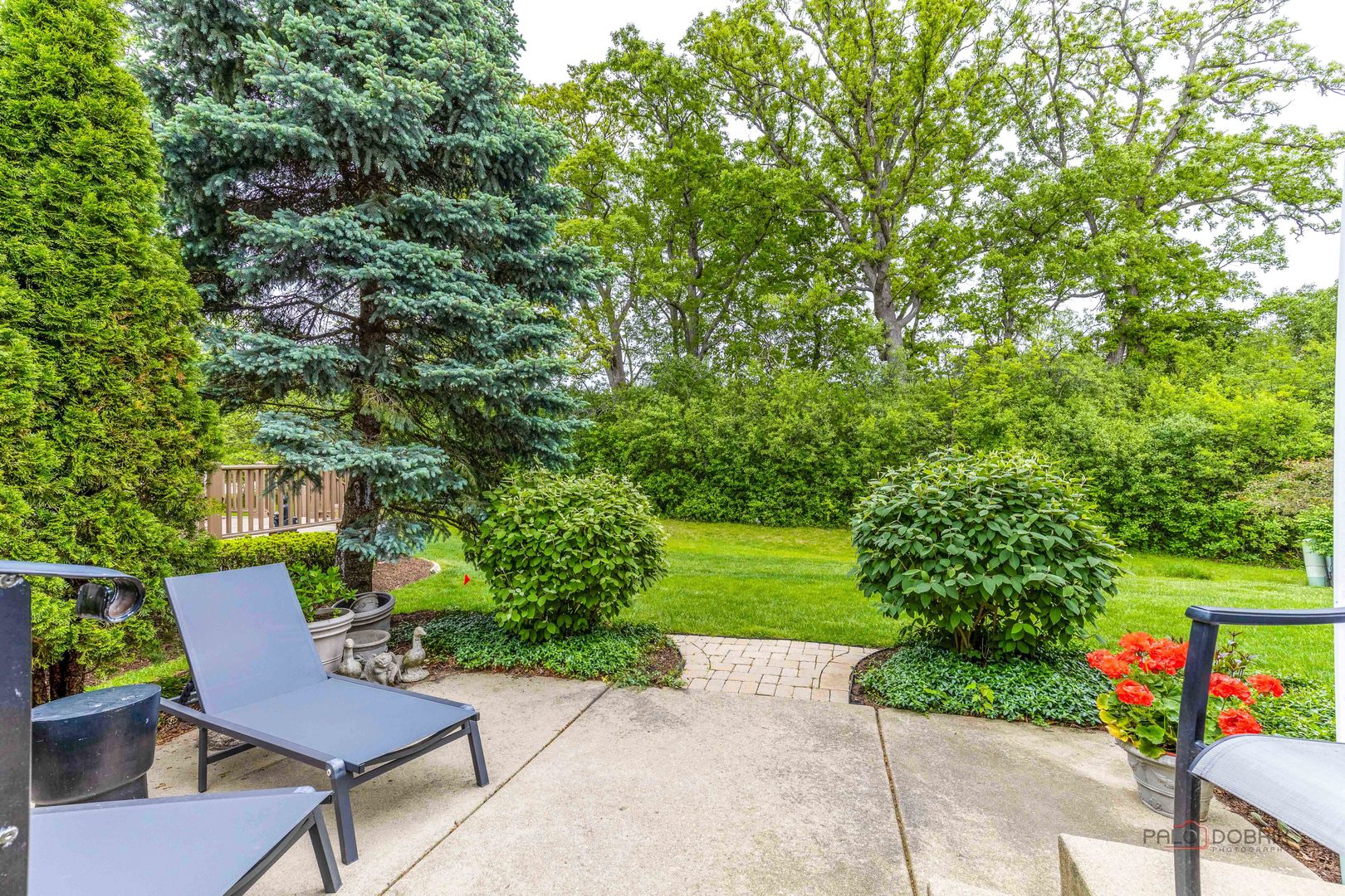 145 S Bradford Court