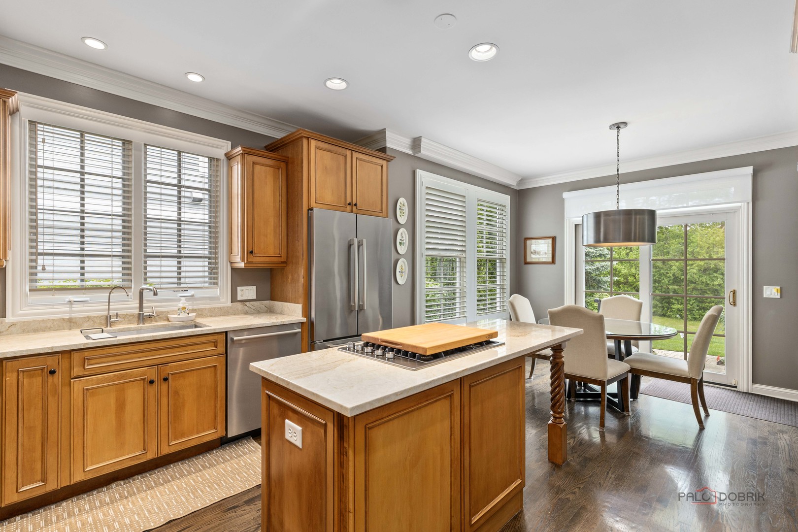 145 S Bradford Court