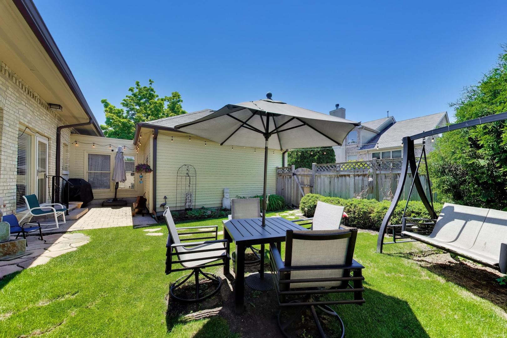 824 Stables Court Unit: 824