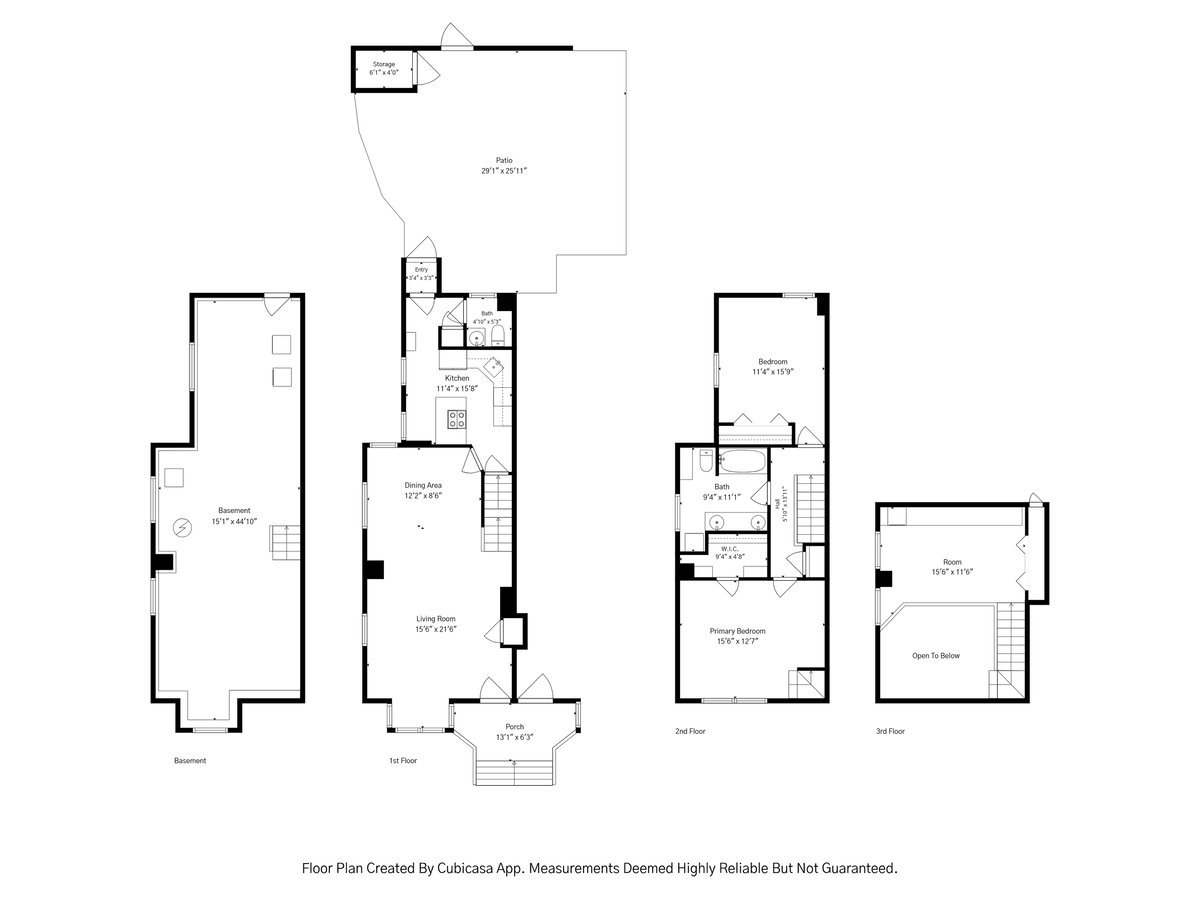 164 E Westminster Road Unit: 164