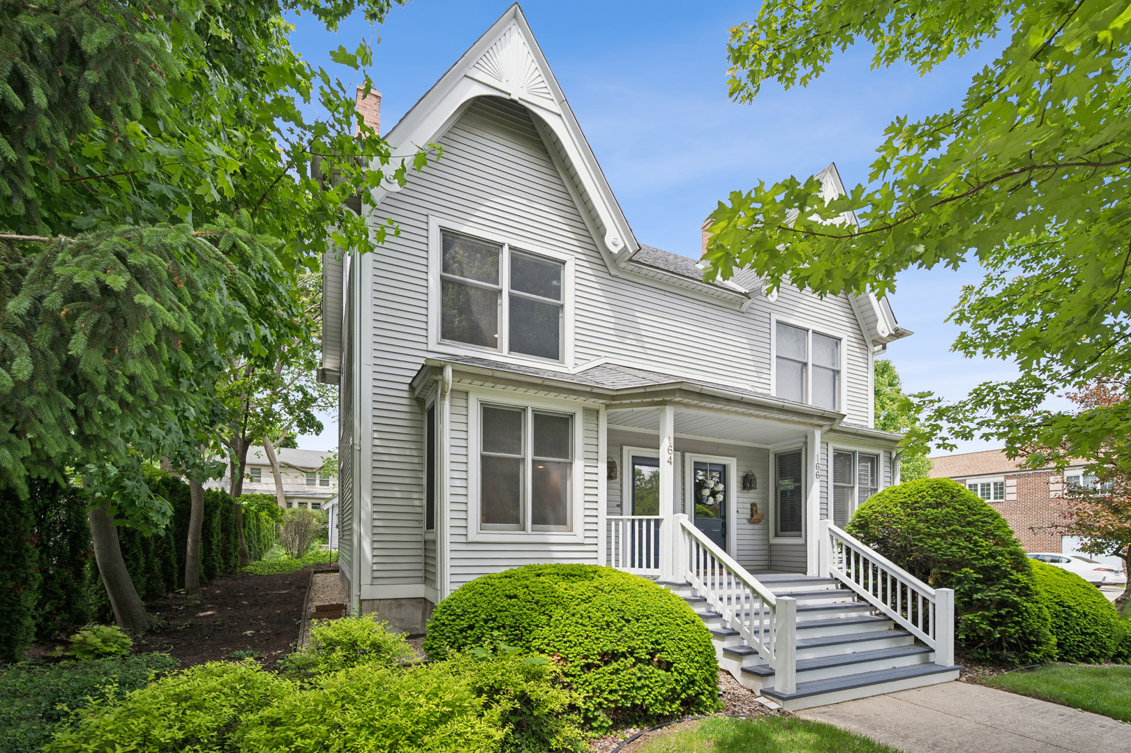 164 E Westminster Road Unit: 164