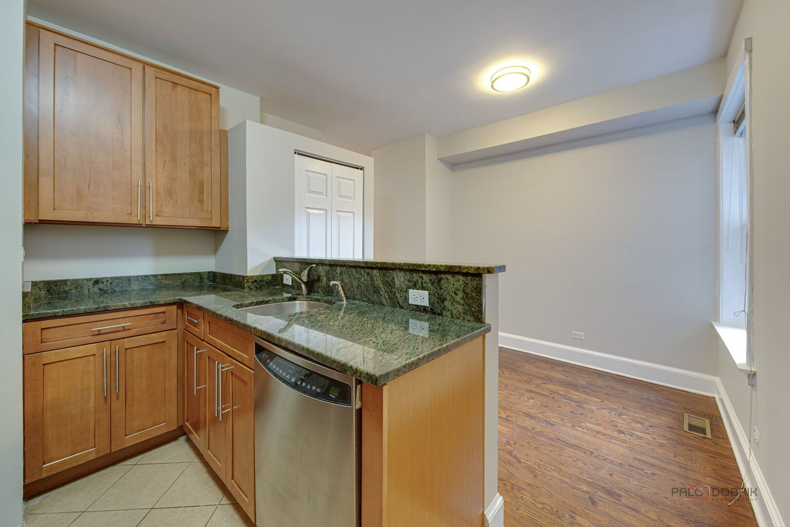 2026 N BURLING Street Unit: 107