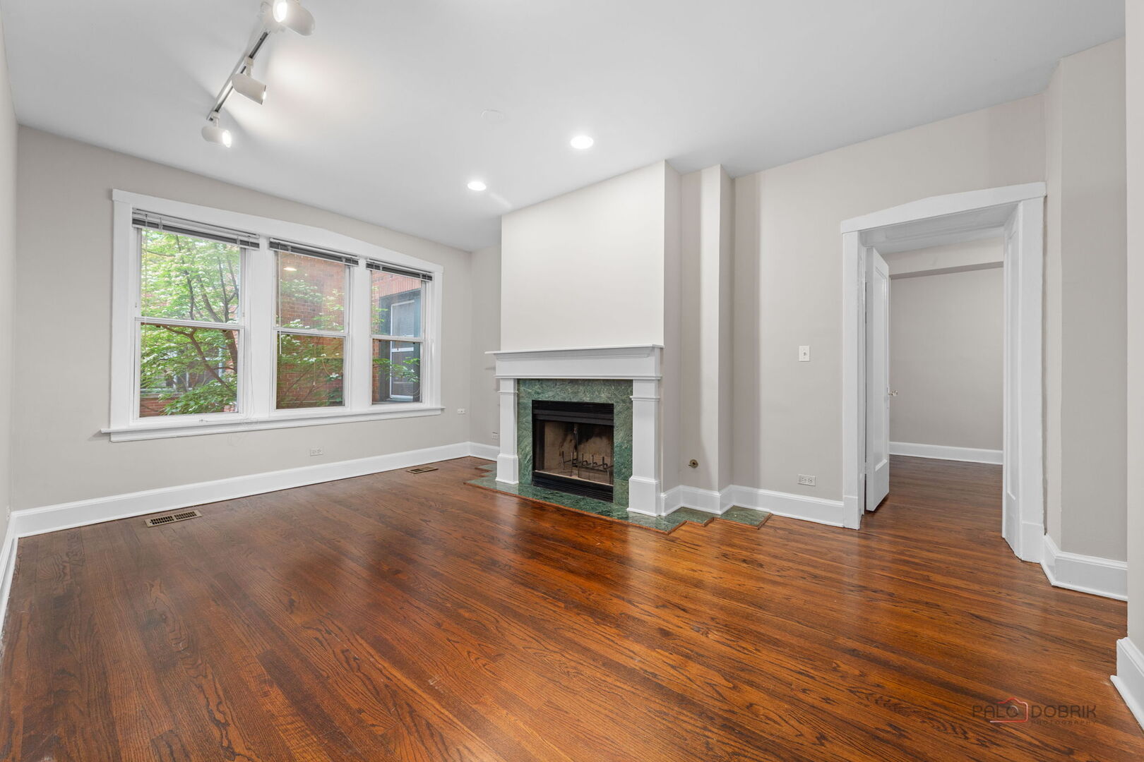 2026 N BURLING Street Unit: 107
