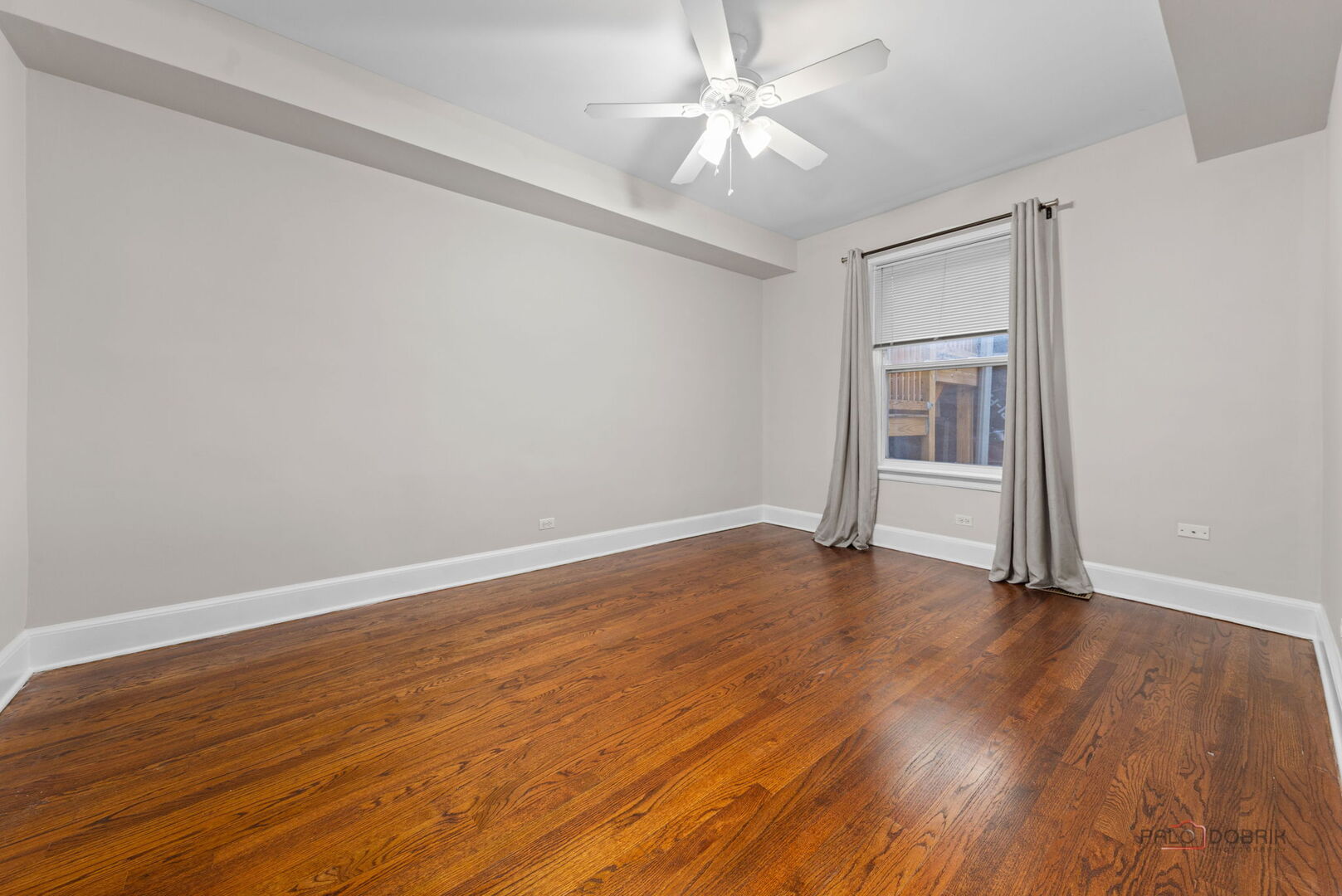 2026 N BURLING Street Unit: 107