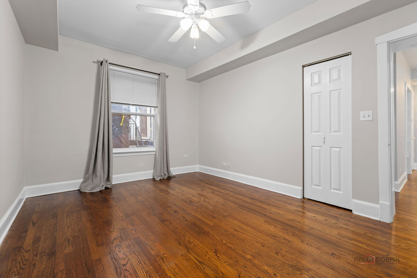 2026 N BURLING Street Unit: 107