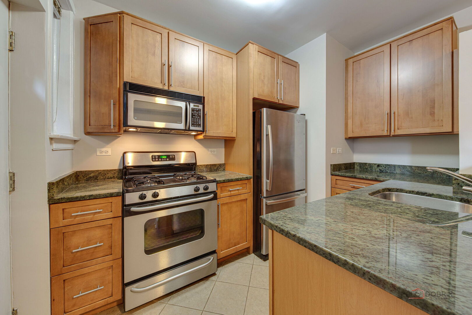 2026 N BURLING Street Unit: 107