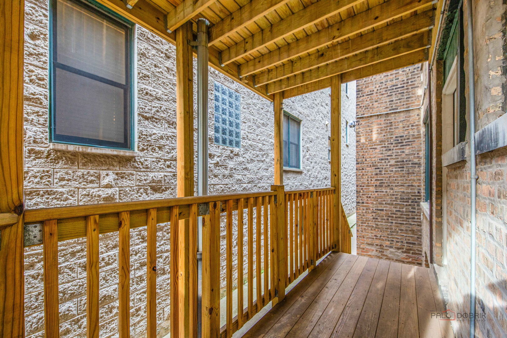 2026 N BURLING Street Unit: 107