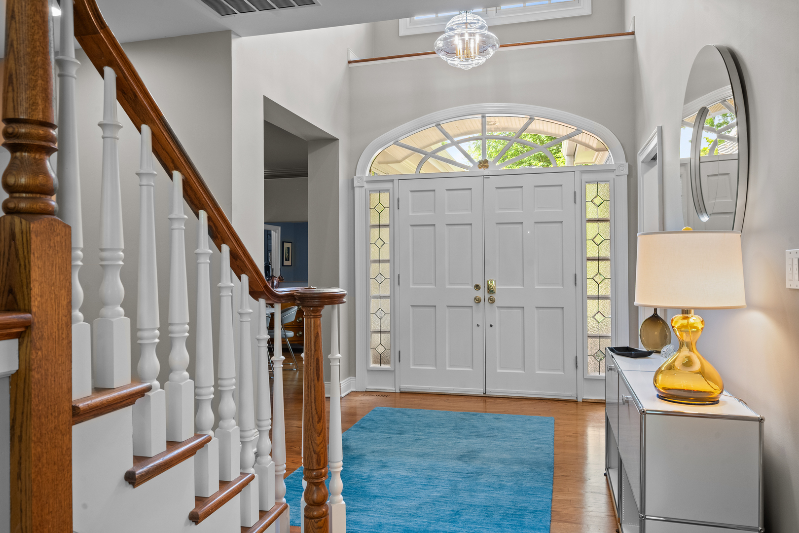 861 Gloucester Crossing