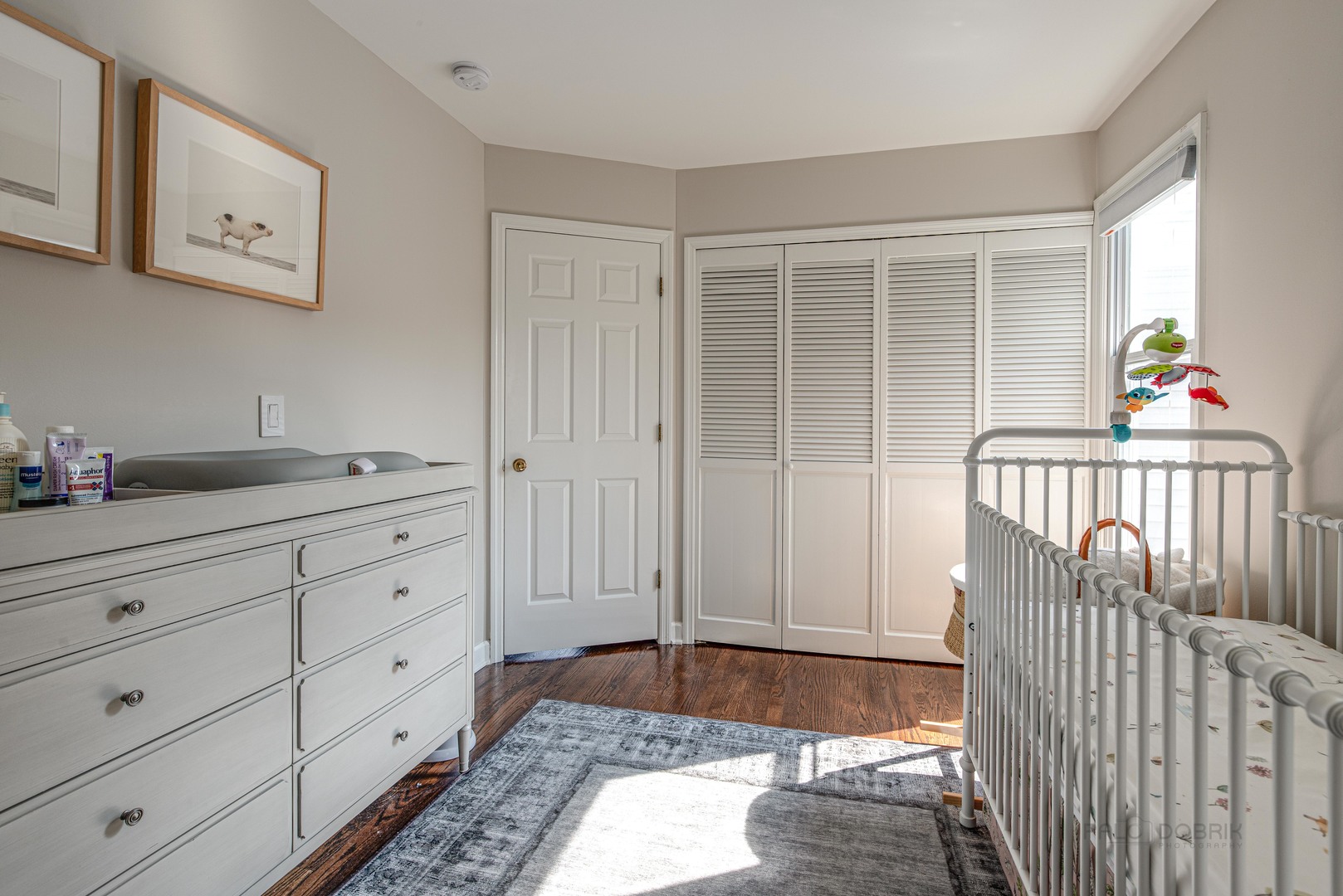 15 E North Avenue Unit: 1
