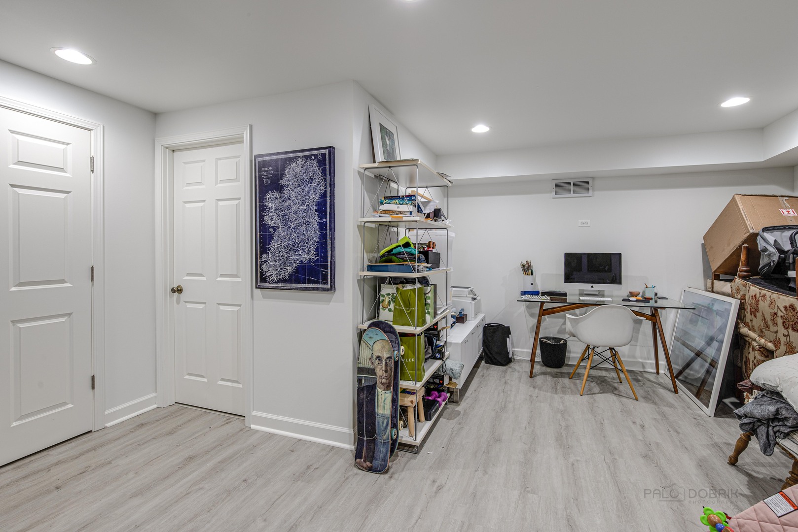 15 E North Avenue Unit: 1