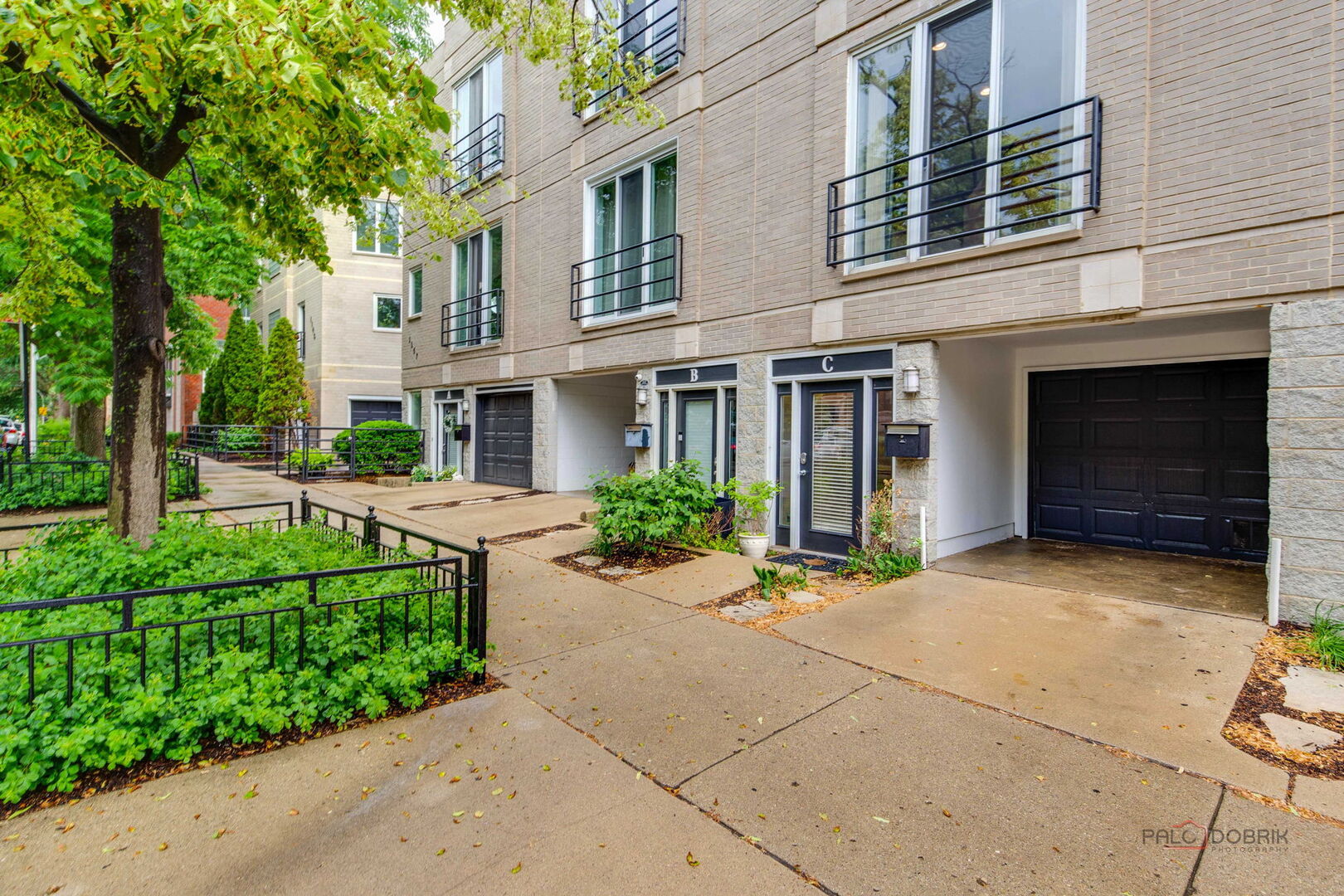 1157 W Newport Avenue Unit: C