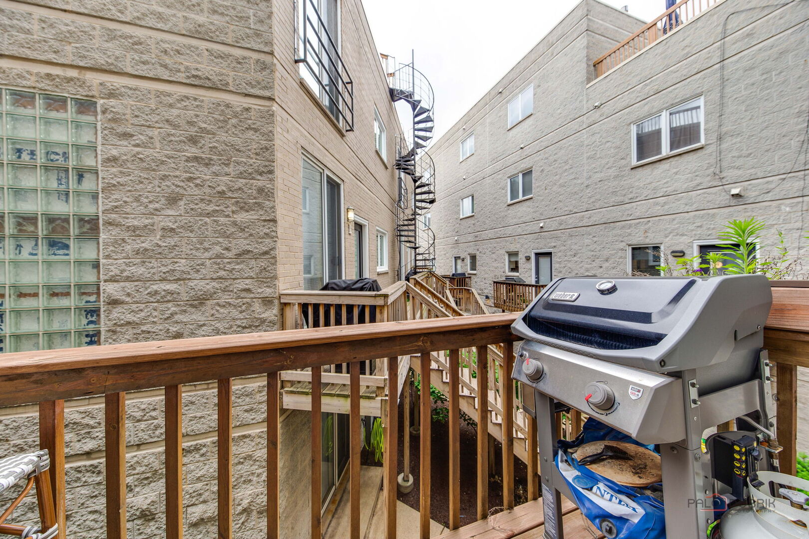 1157 W Newport Avenue Unit: C
