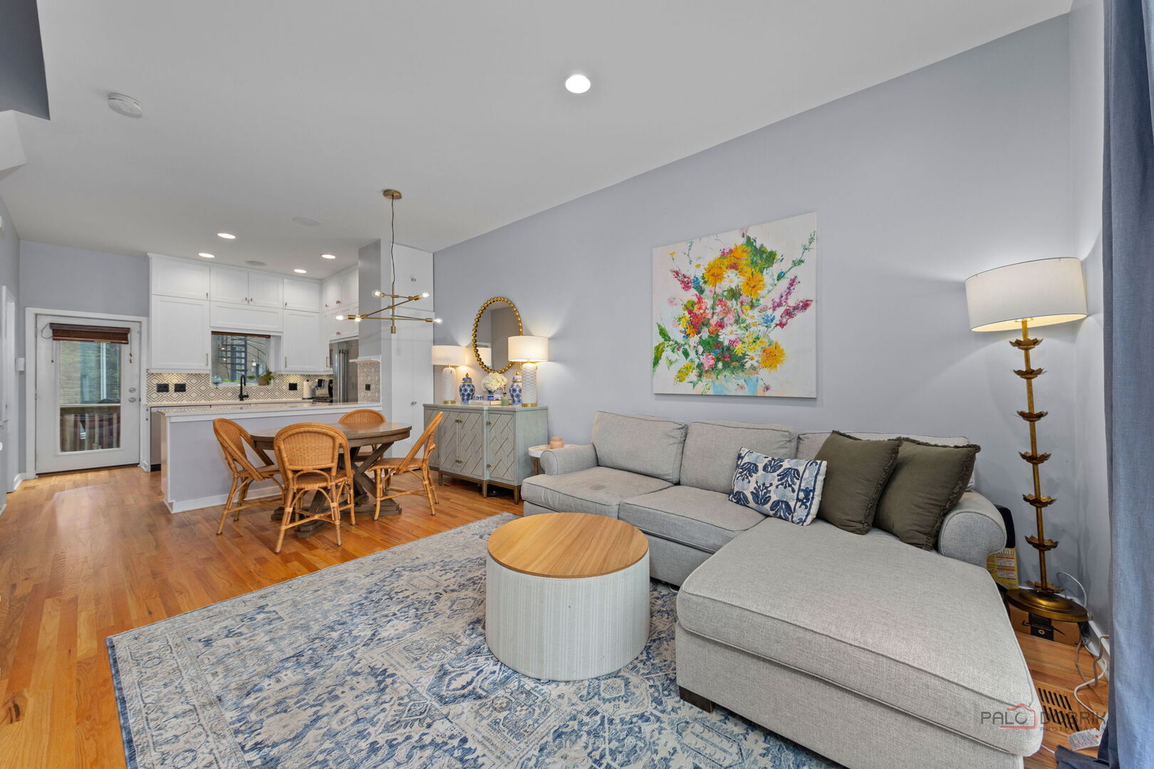 1157 W Newport Avenue Unit: C