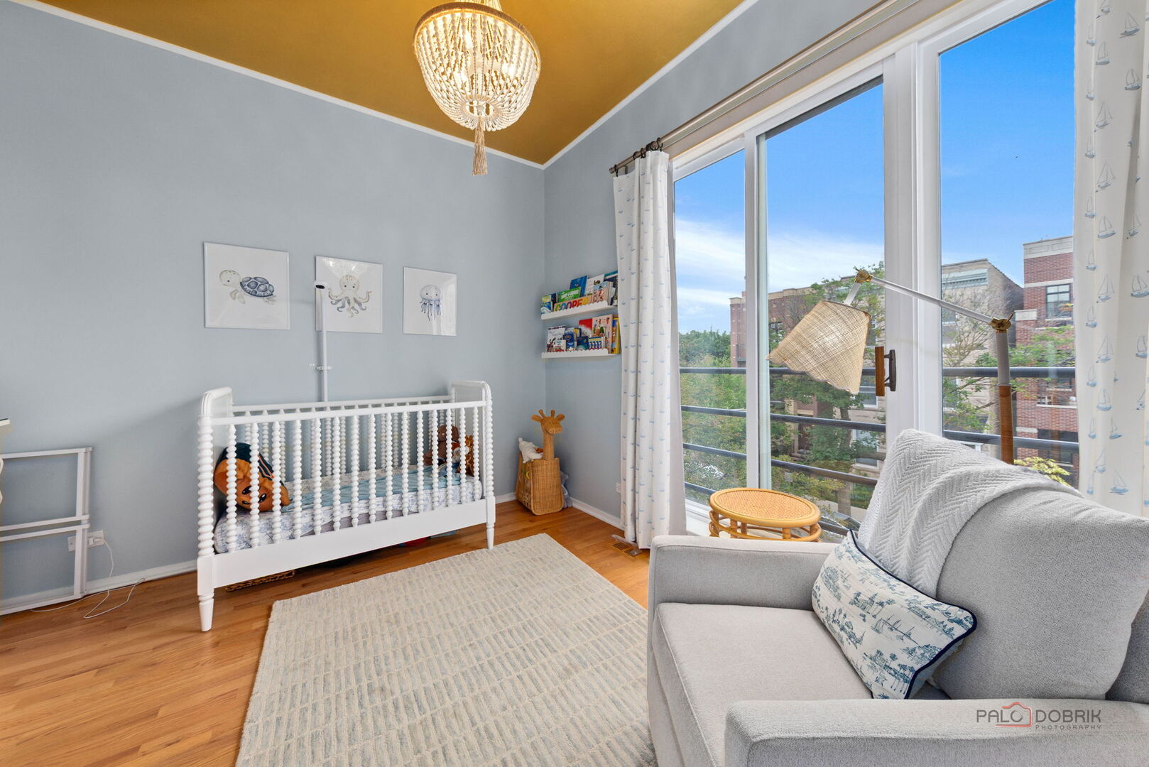 1157 W Newport Avenue Unit: C