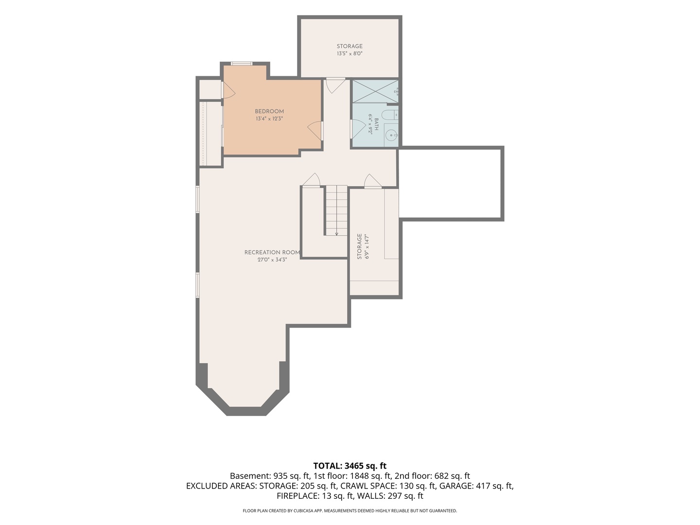 672 S Balmoral Court