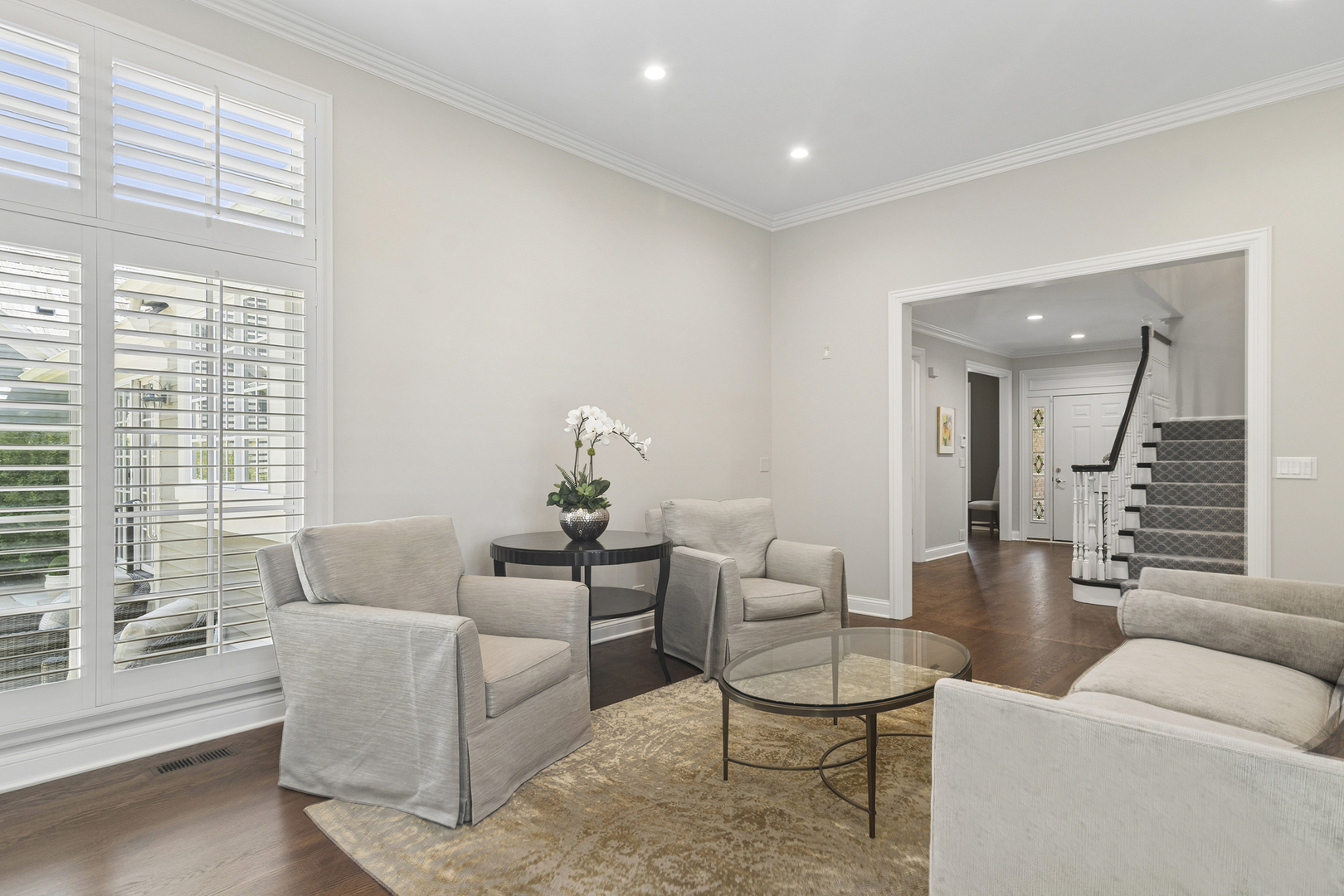 672 S Balmoral Court