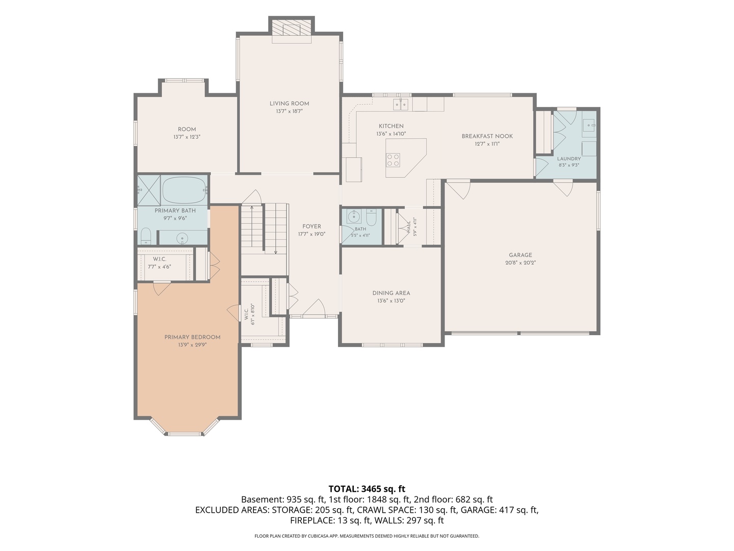 672 S Balmoral Court