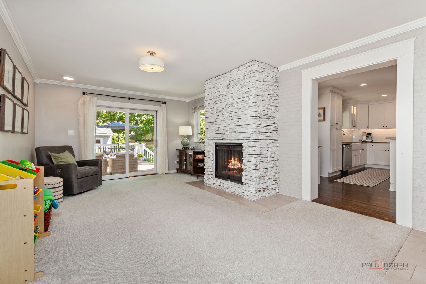 502 E Scranton Avenue