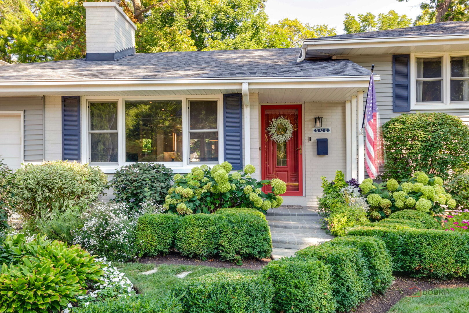 502 E Scranton Avenue