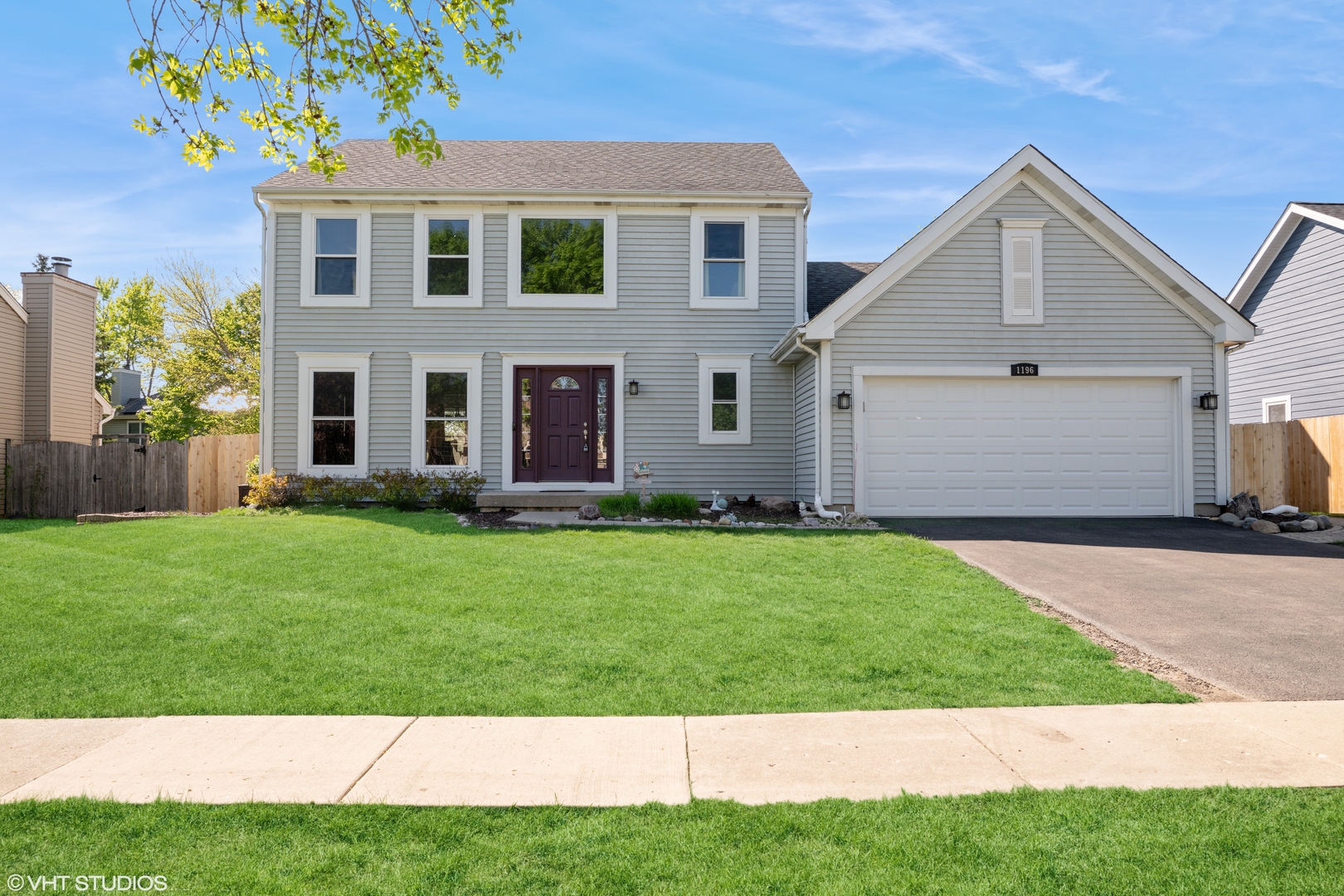 1196 Hummingbird Lane