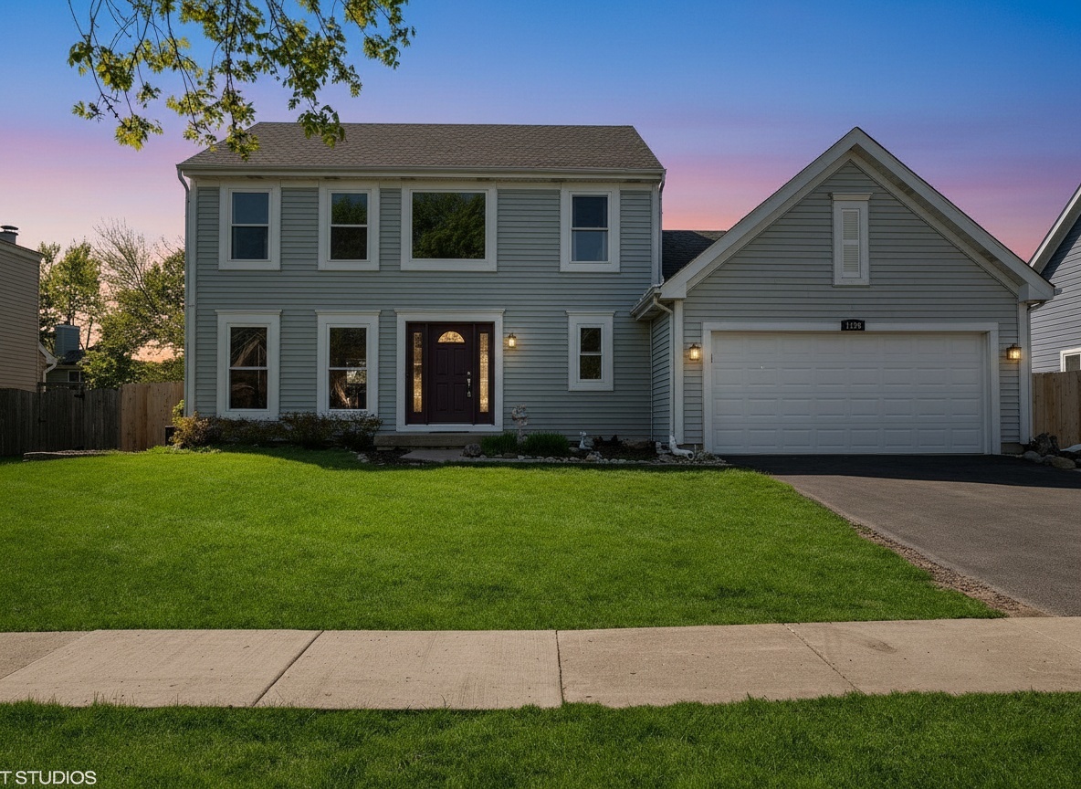 1196 Hummingbird Lane