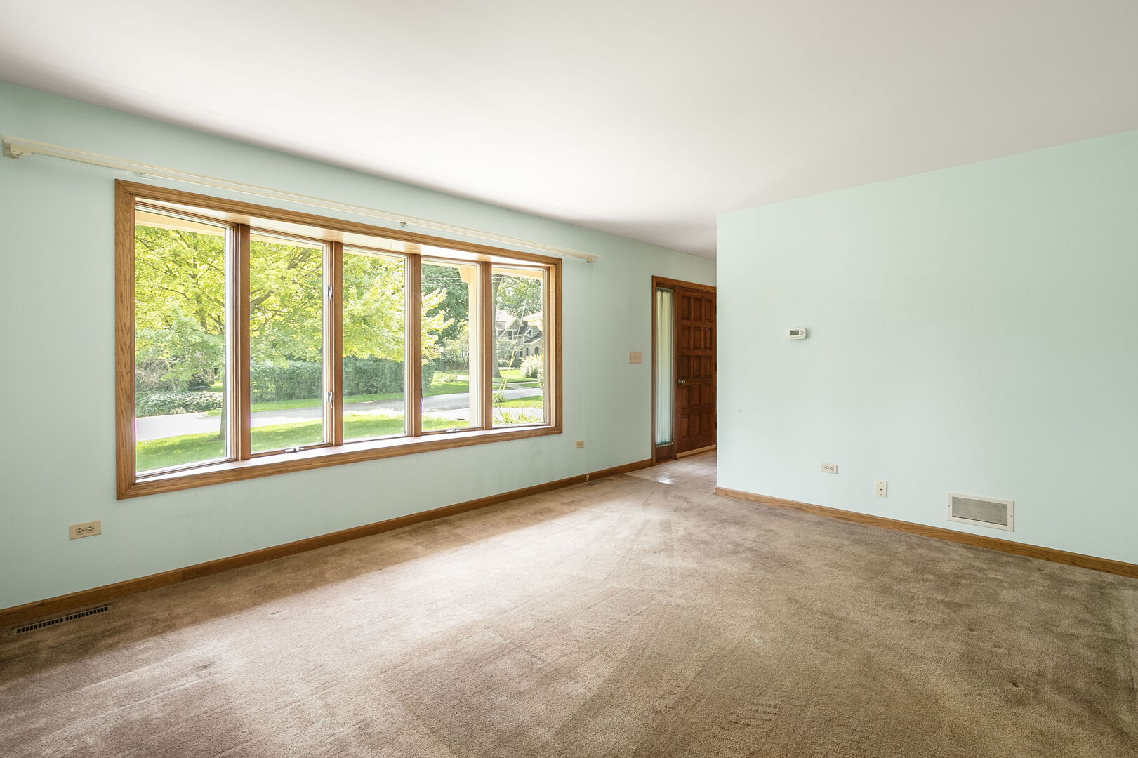 360 E Woodland Road