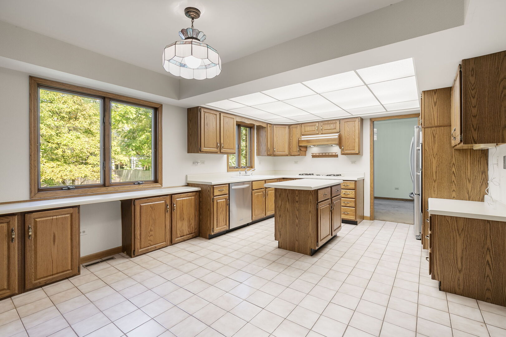 360 E Woodland Road