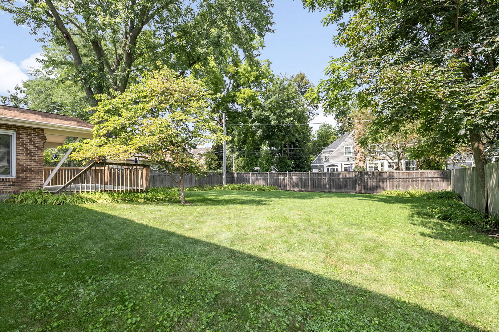 360 E Woodland Road