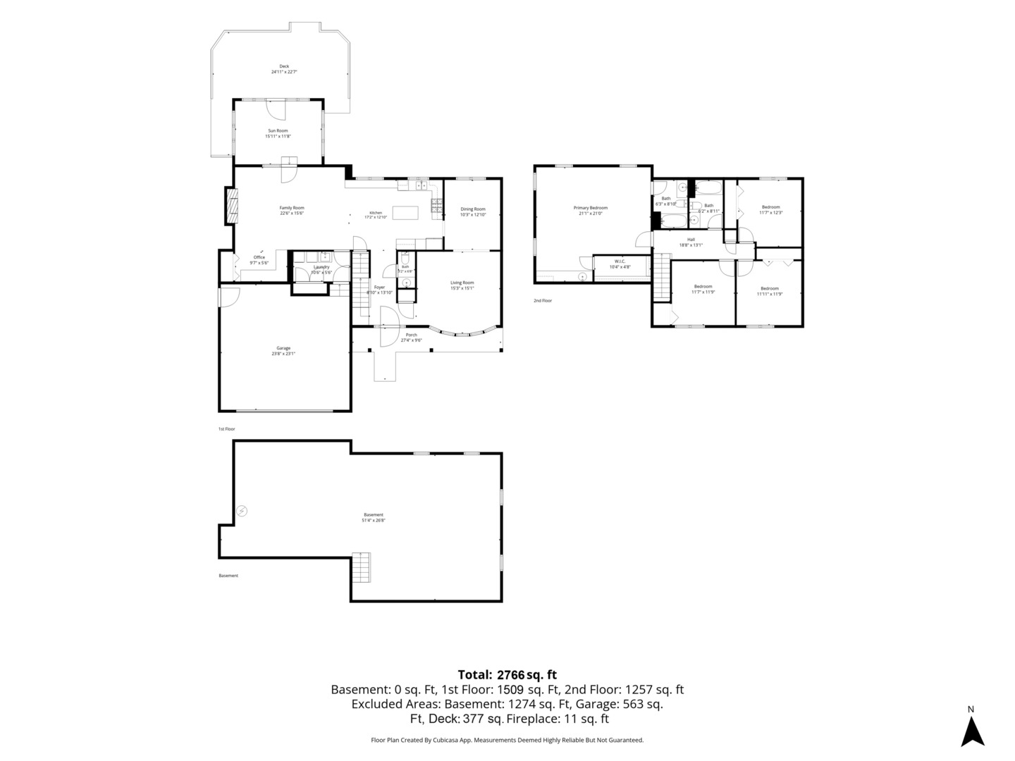 360 E Woodland Road