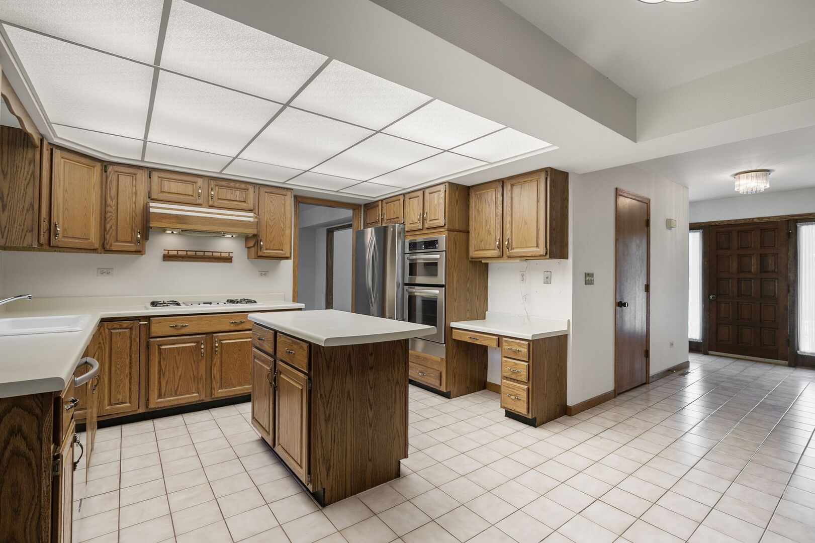 360 E Woodland Road