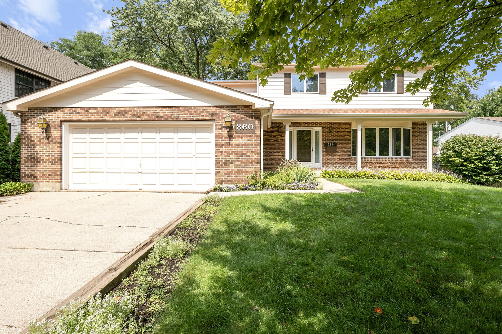 360 E Woodland Road