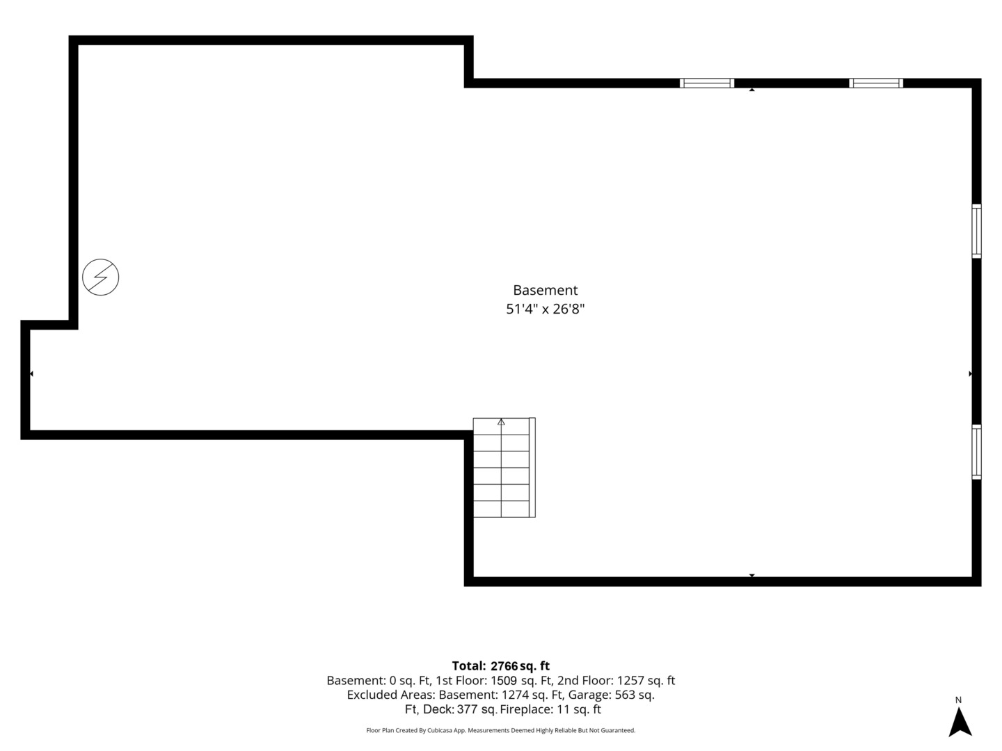 360 E Woodland Road