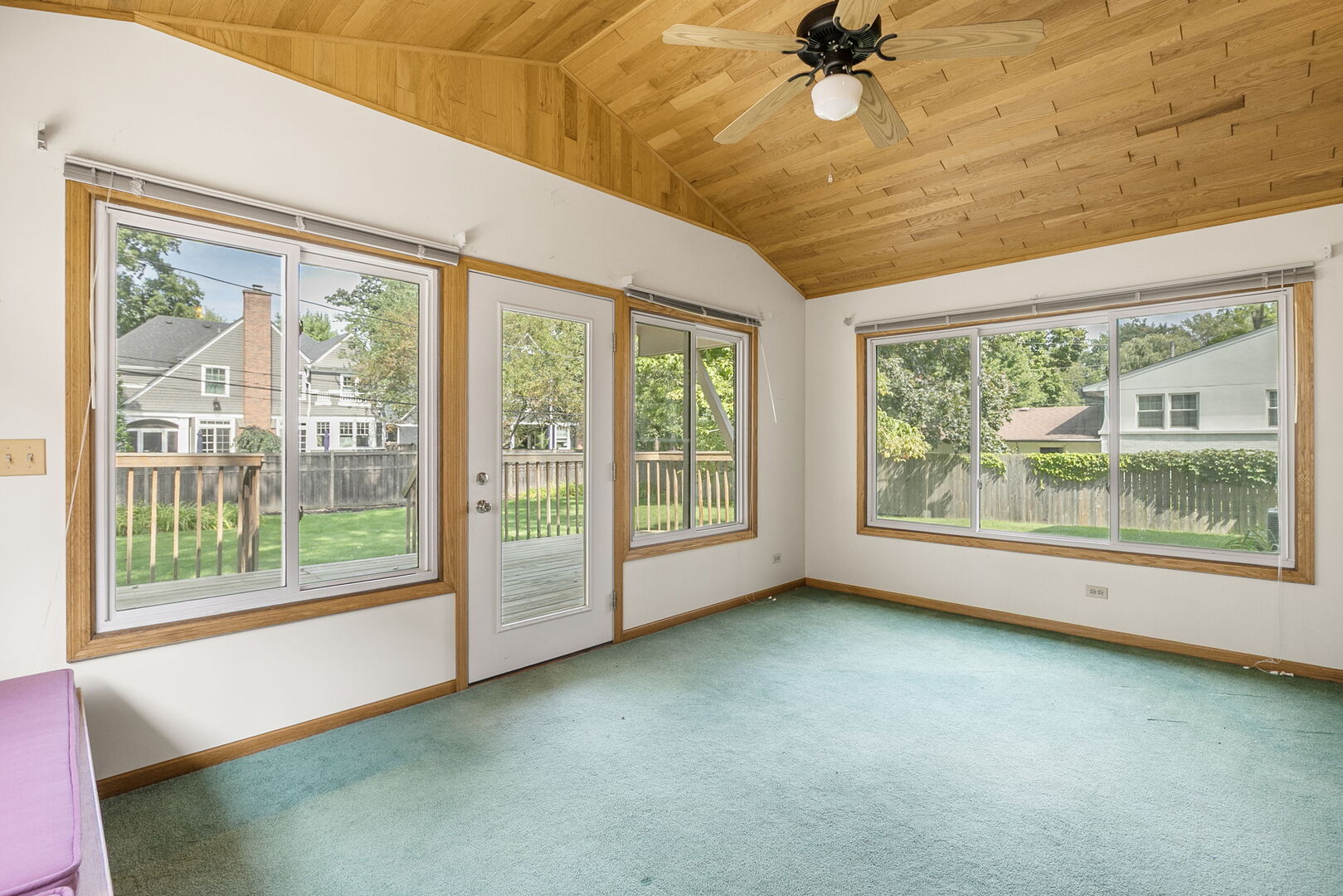 360 E Woodland Road