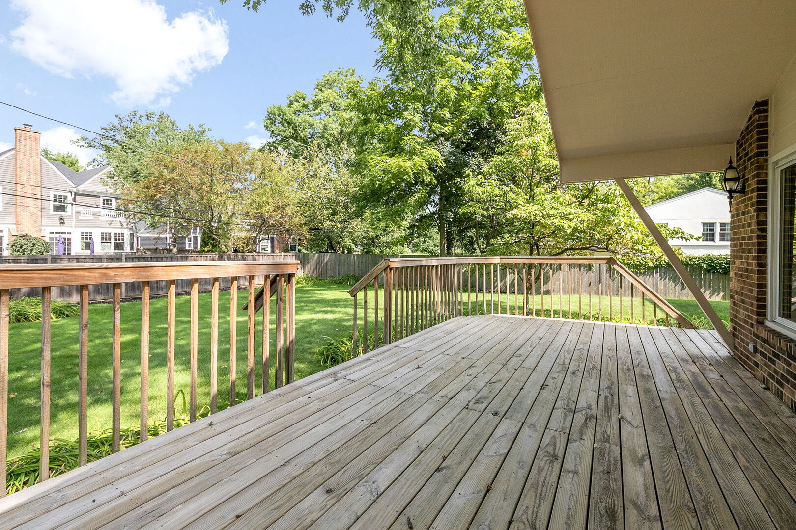 360 E Woodland Road