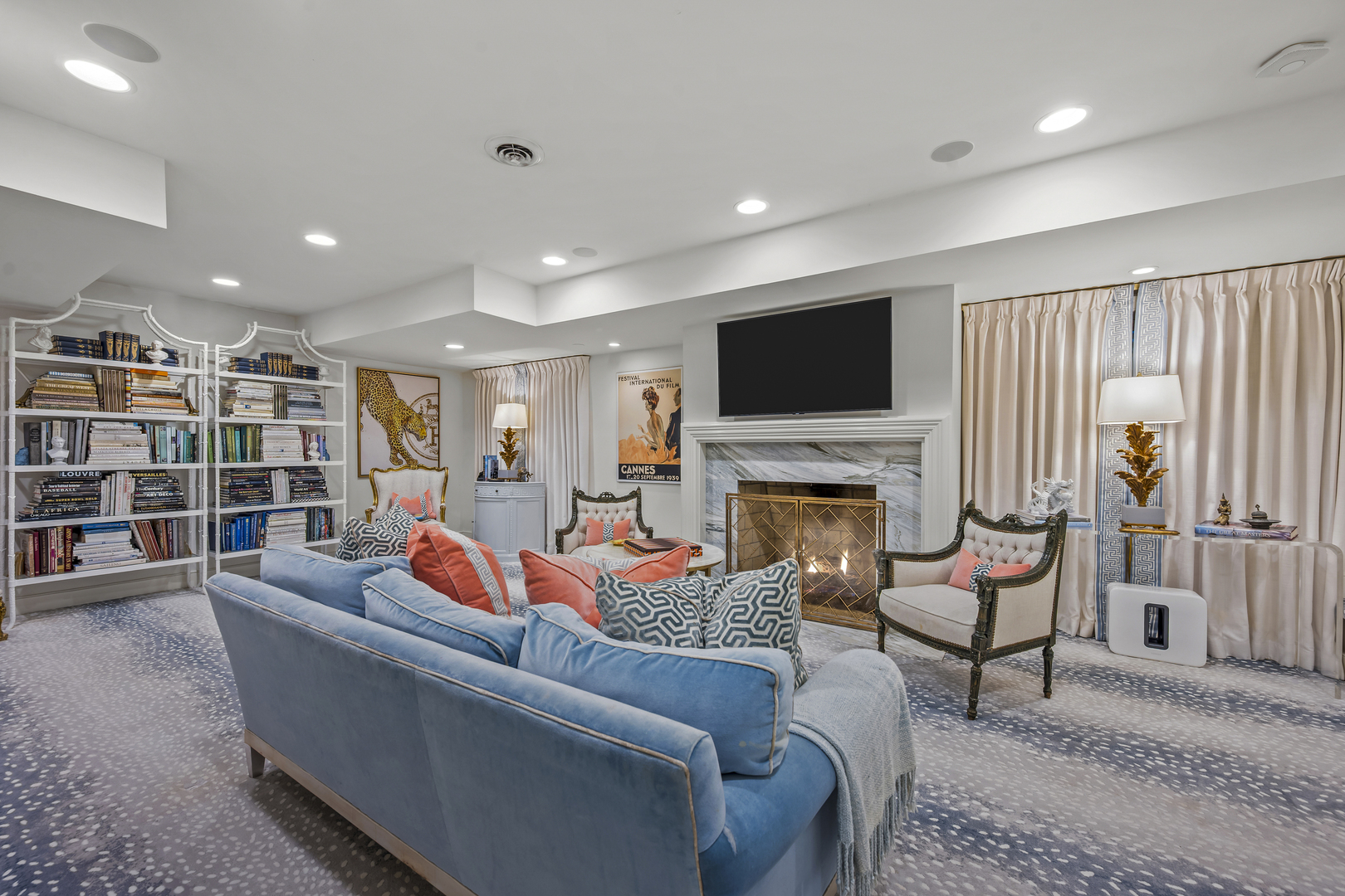 85 Sunset Place