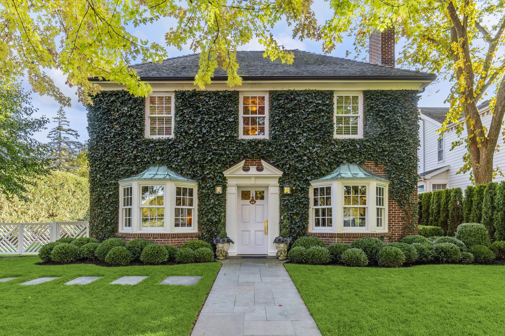 85 Sunset Place