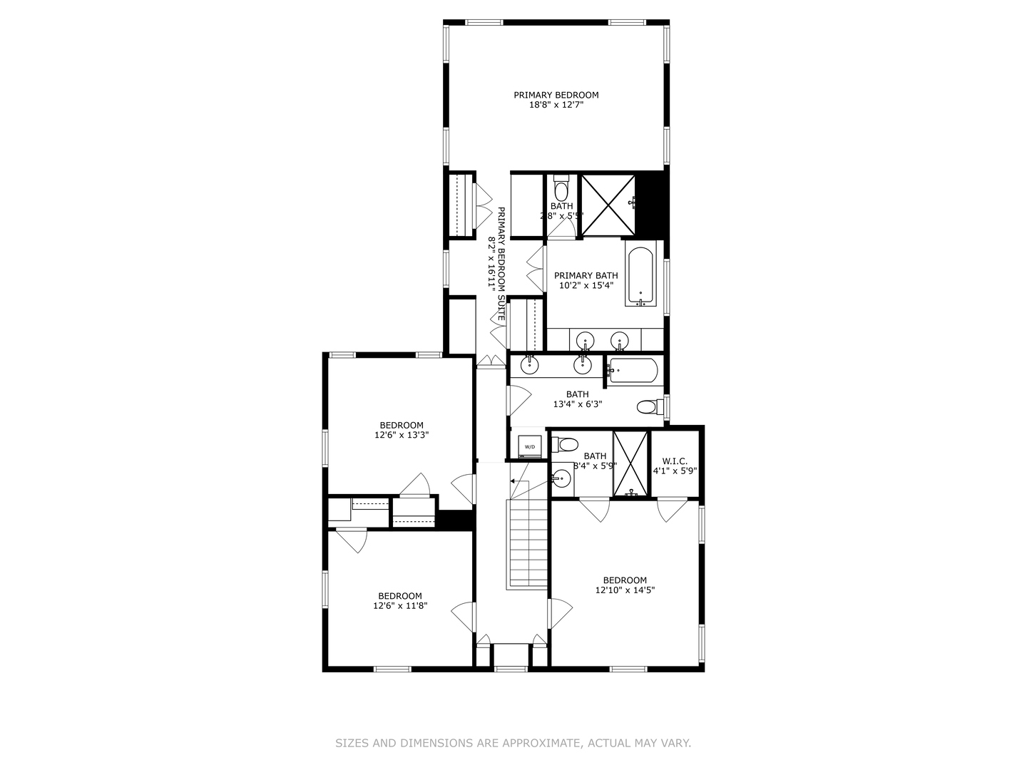 85 Sunset Place