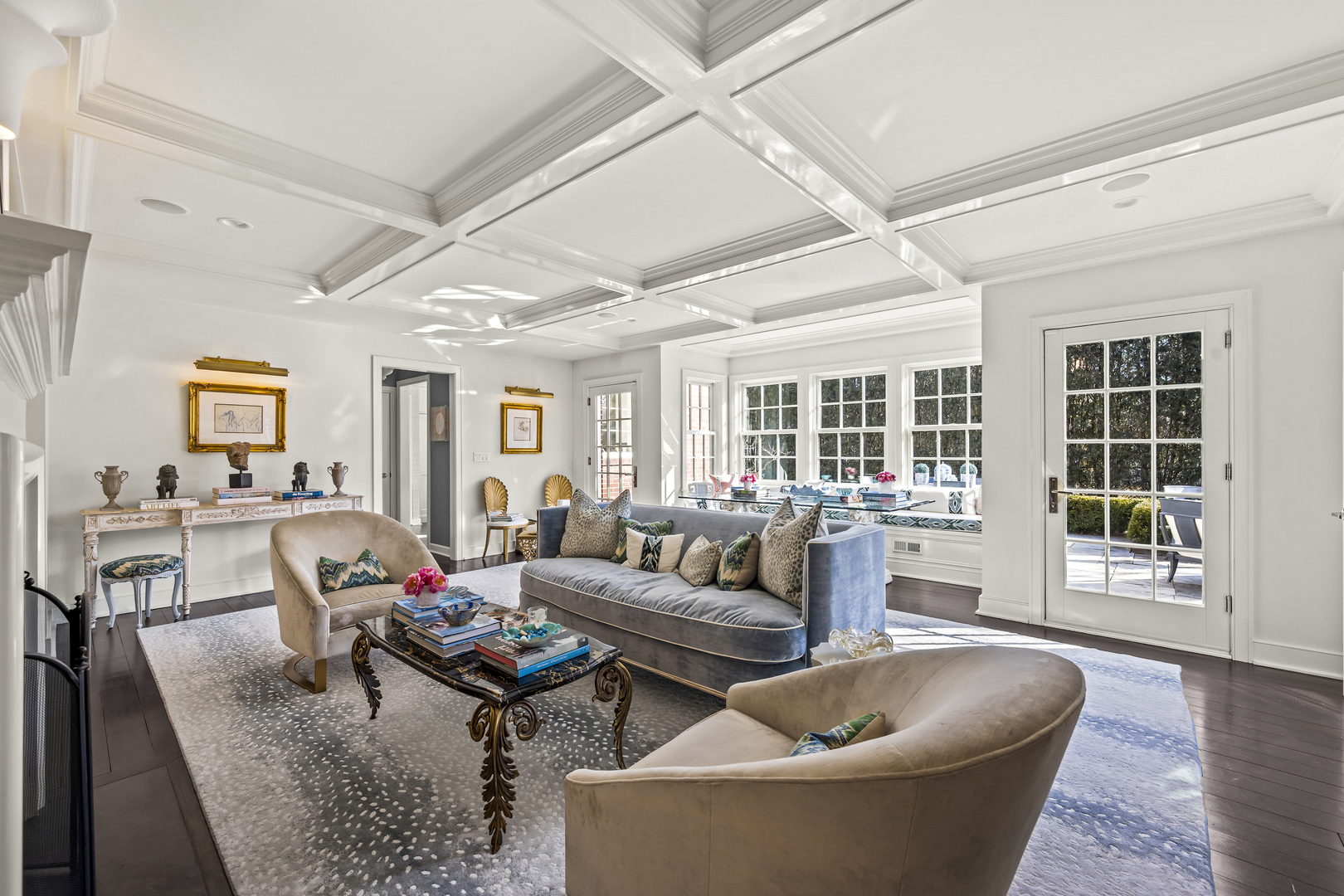 85 Sunset Place