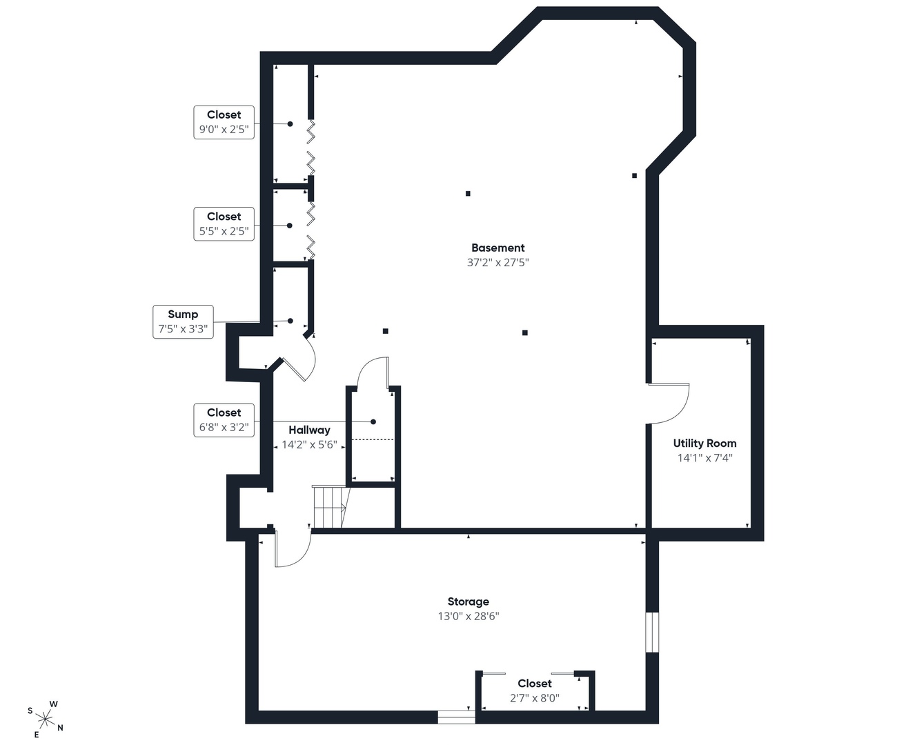 120 W Blackthorn Lane