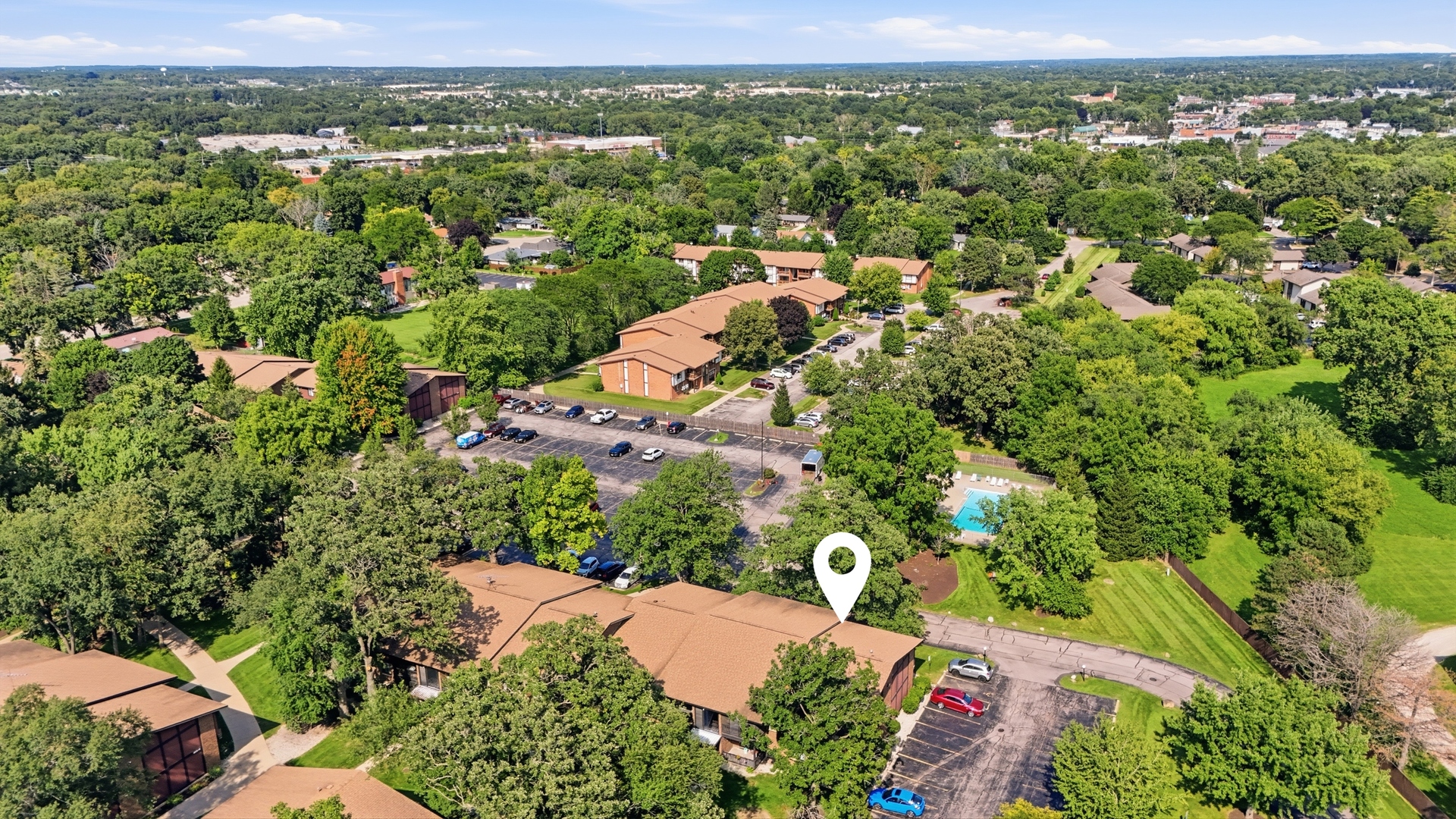 4704 W Northfox Lane Unit: H-7