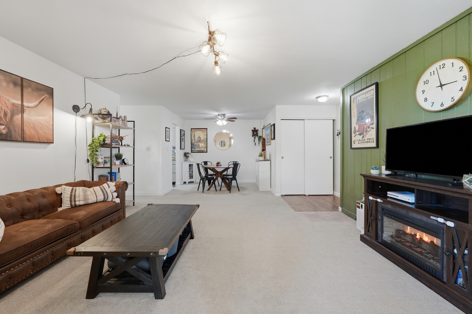 4704 W Northfox Lane Unit: H-7