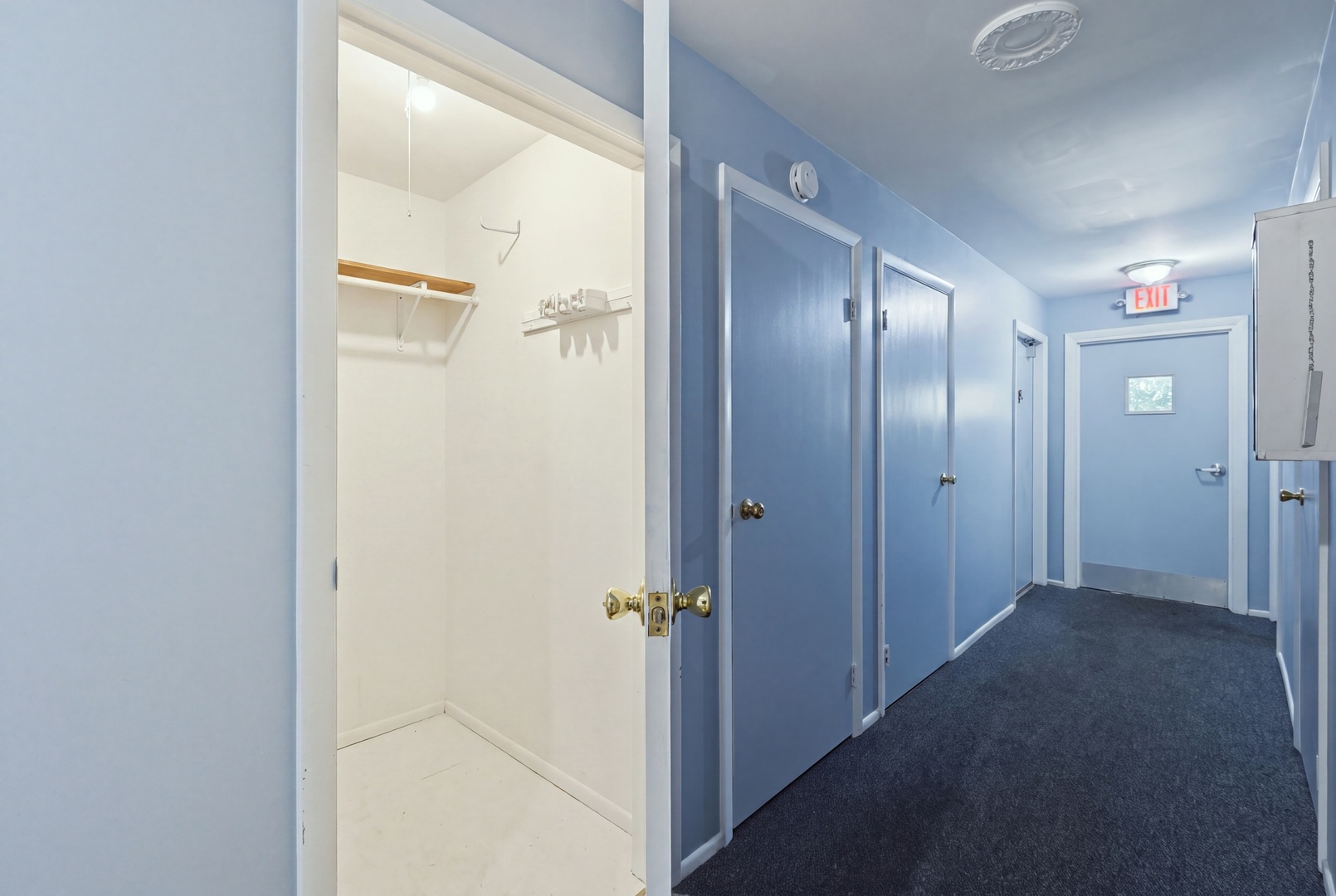 4704 W Northfox Lane Unit: H-7