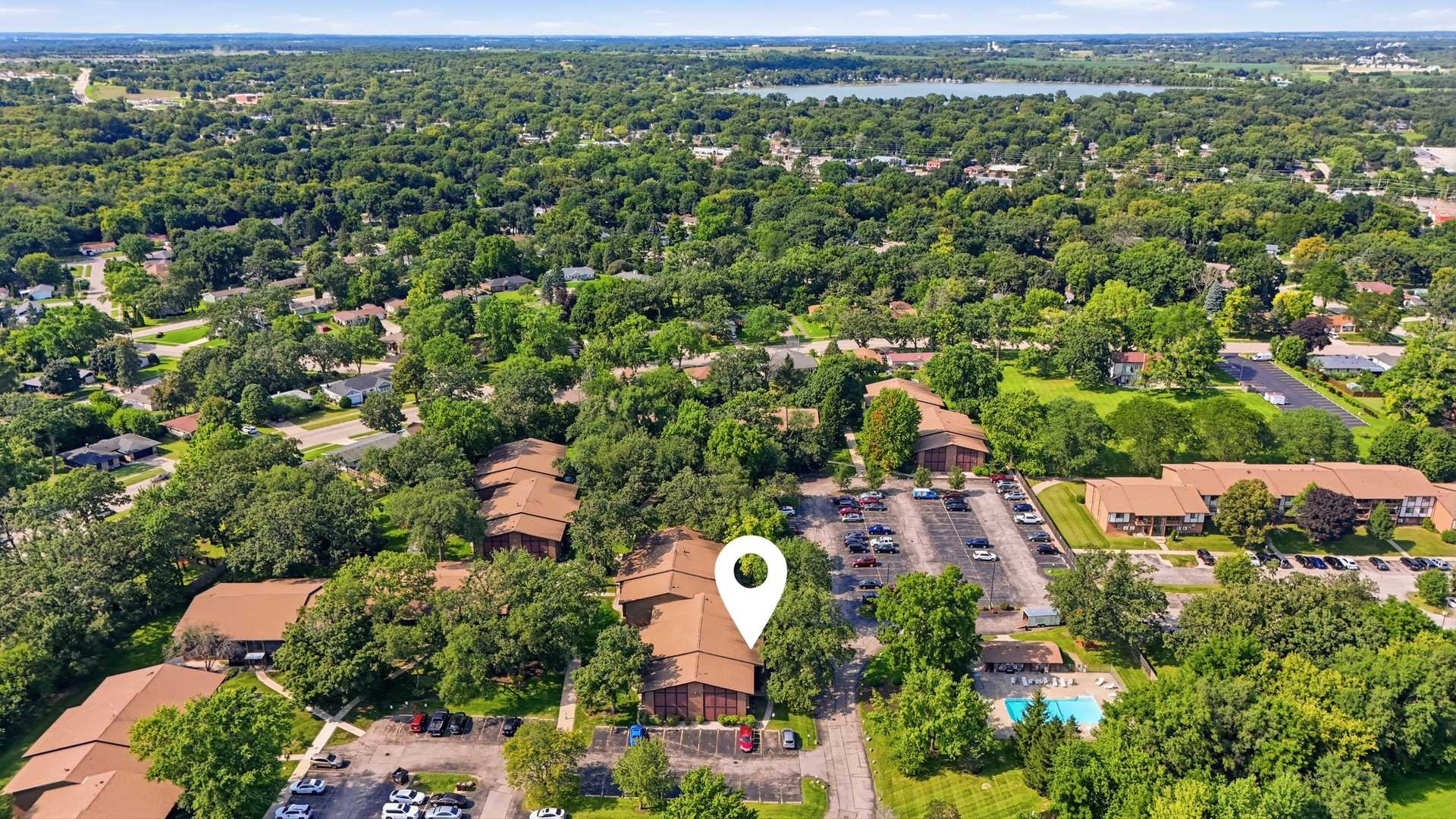 4704 W Northfox Lane Unit: H-7